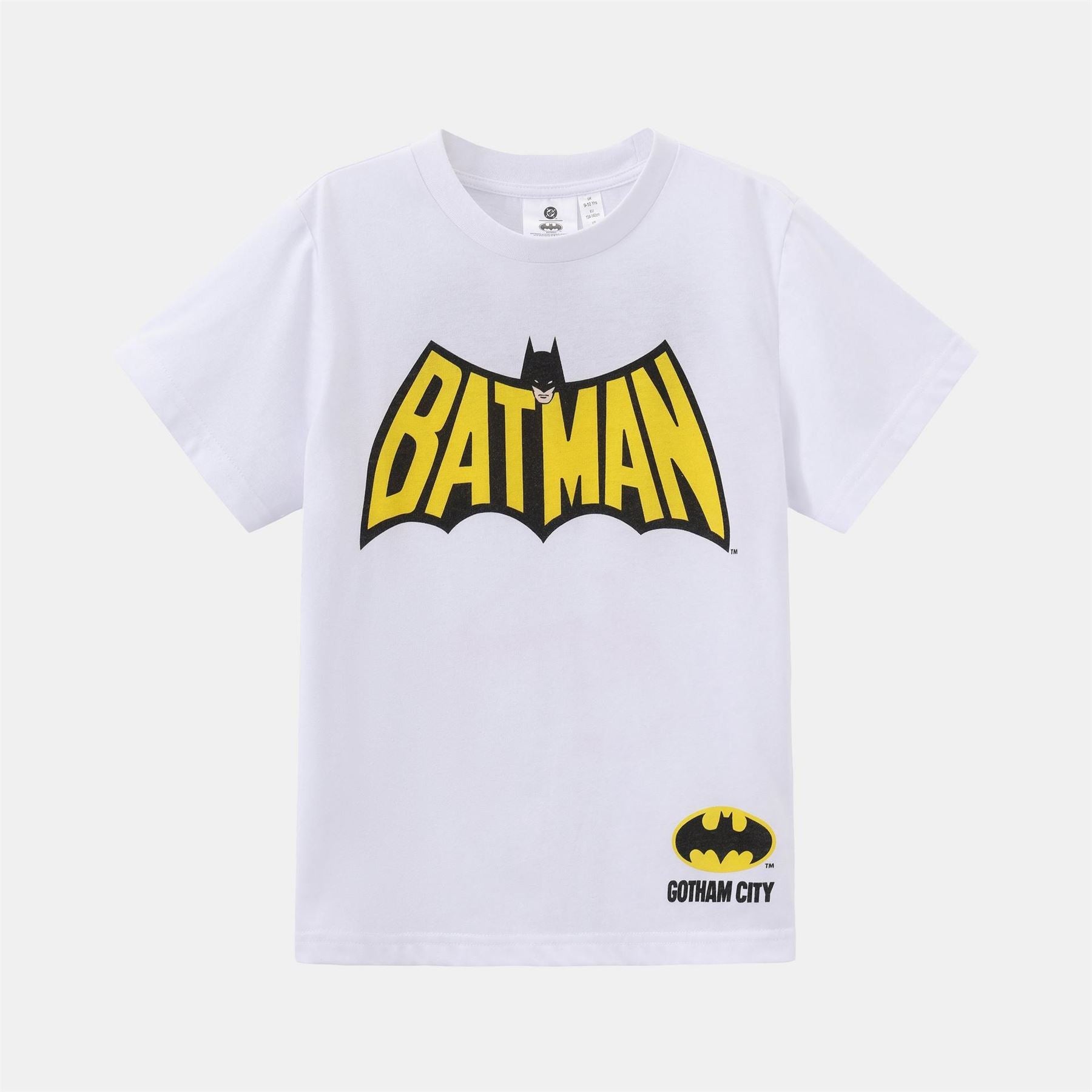 Character Short Tee Junior