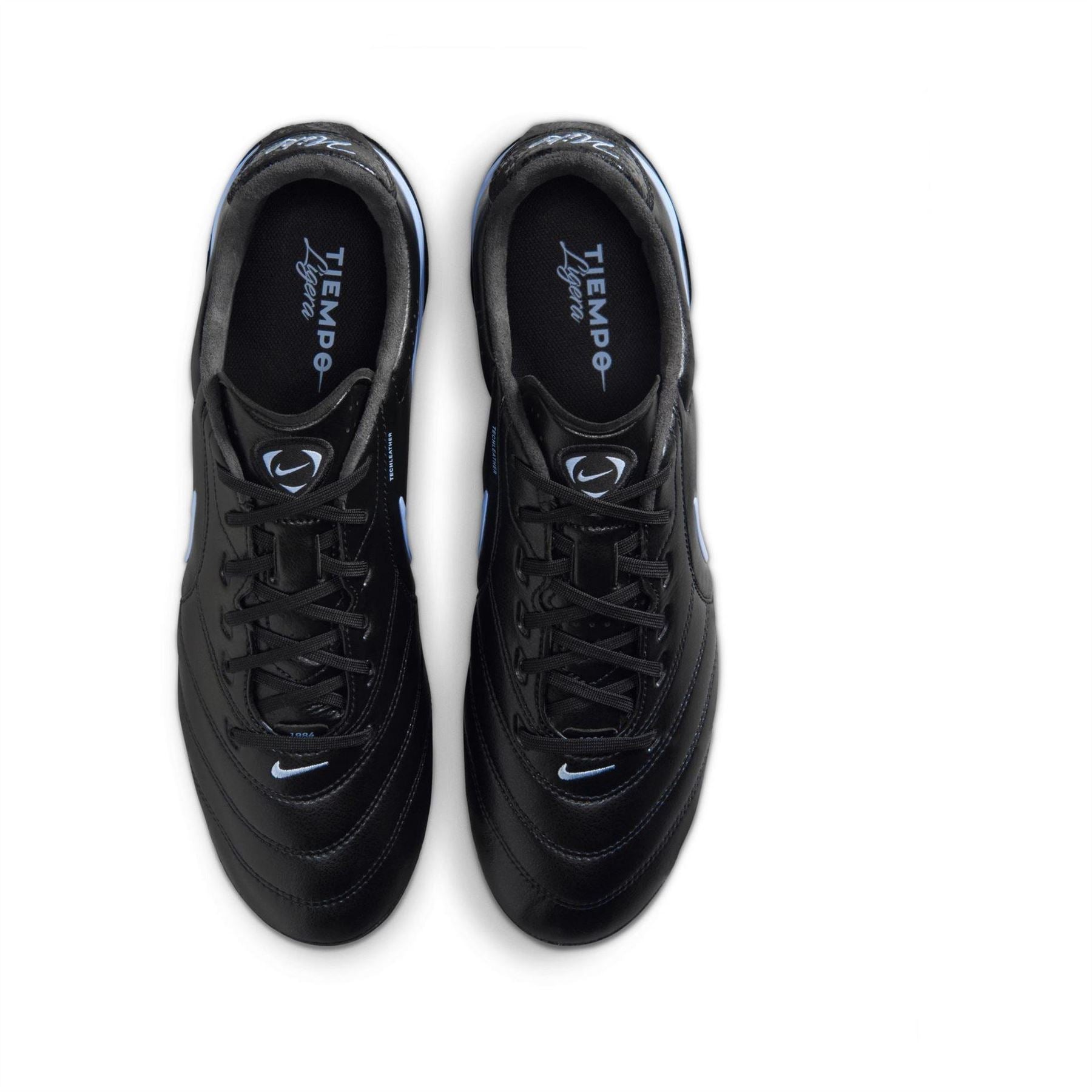 Nike Nike Tiempo Ligera Artificial Ground Football Boots