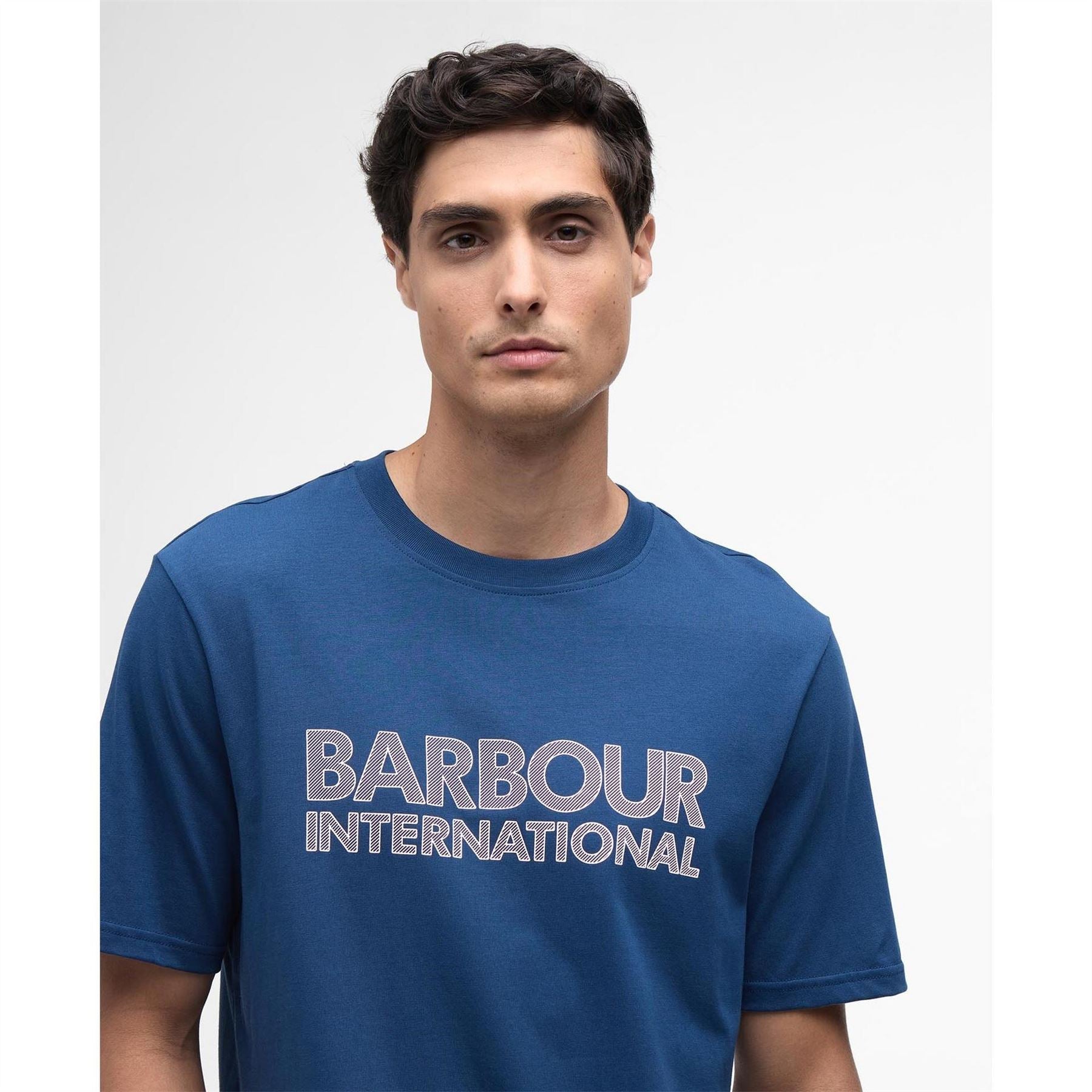 Barbour International Essential T-Shirt
