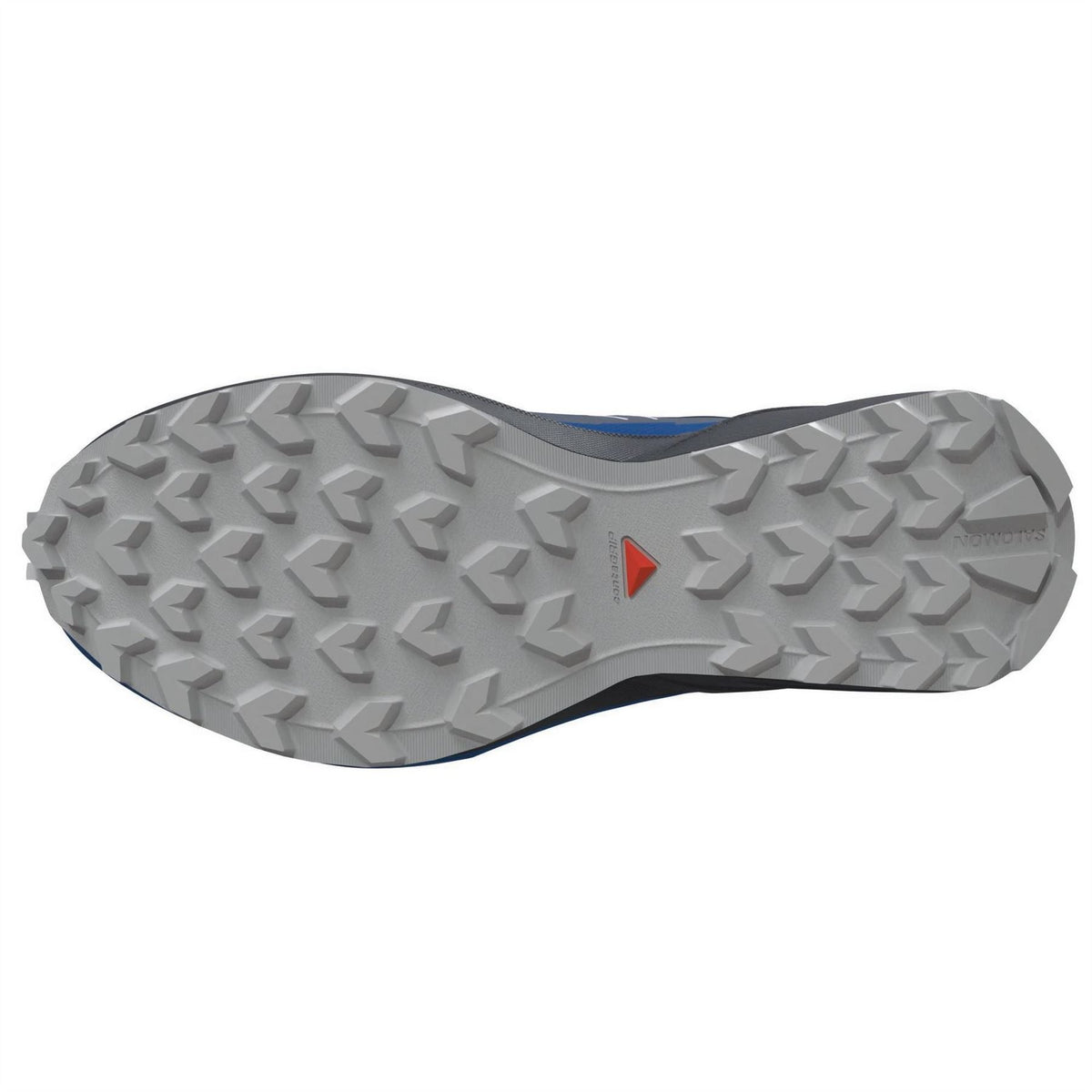 Salomon Mens Speedcross Peak Goretex Trail Running Shoes