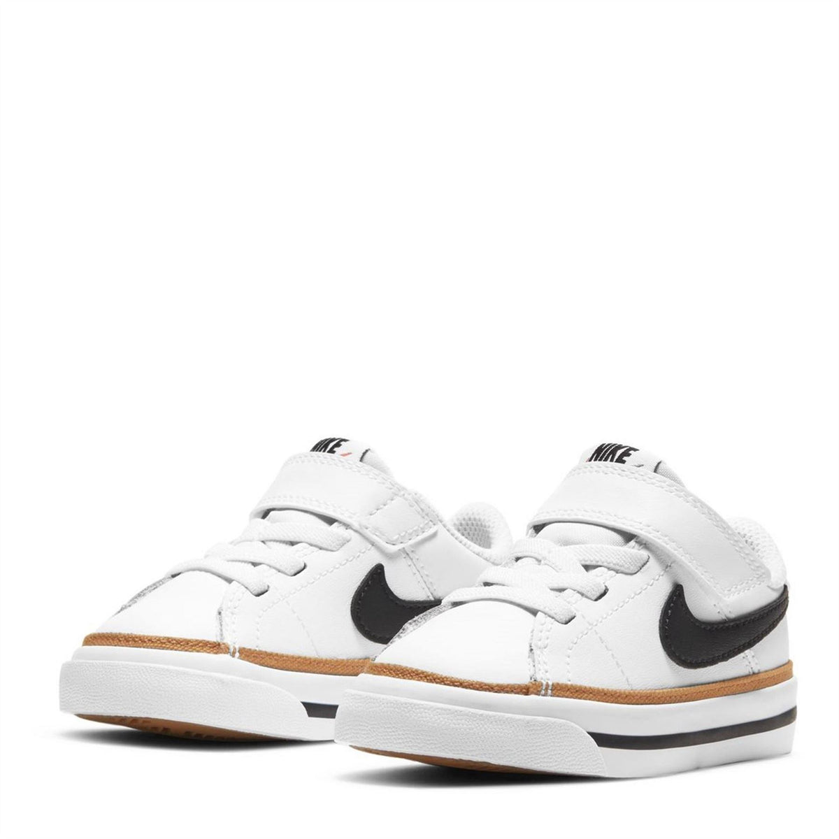 Nike Court Legacy Toddler Trainers