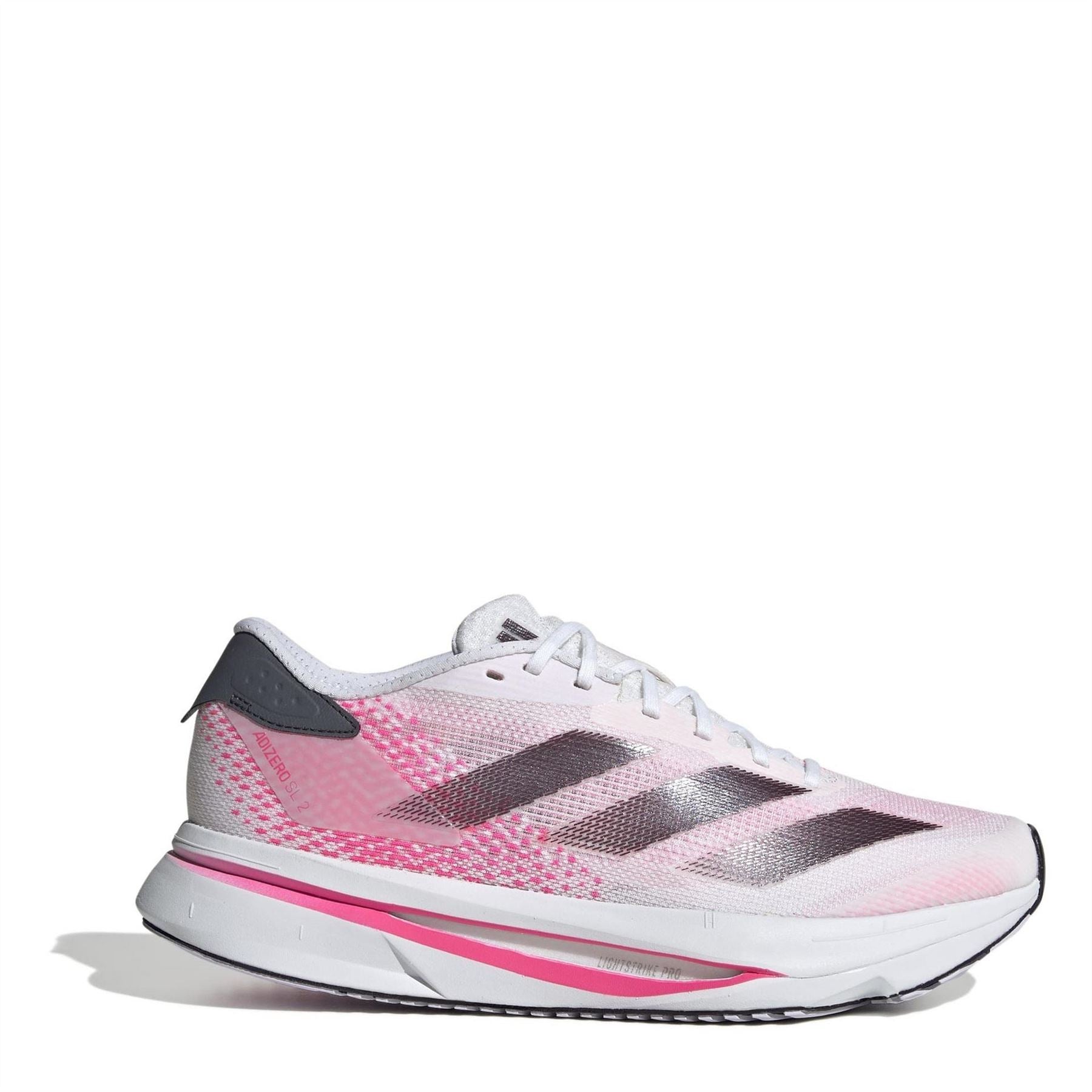 adidas Womens Adizero Sl2 Running Shoes