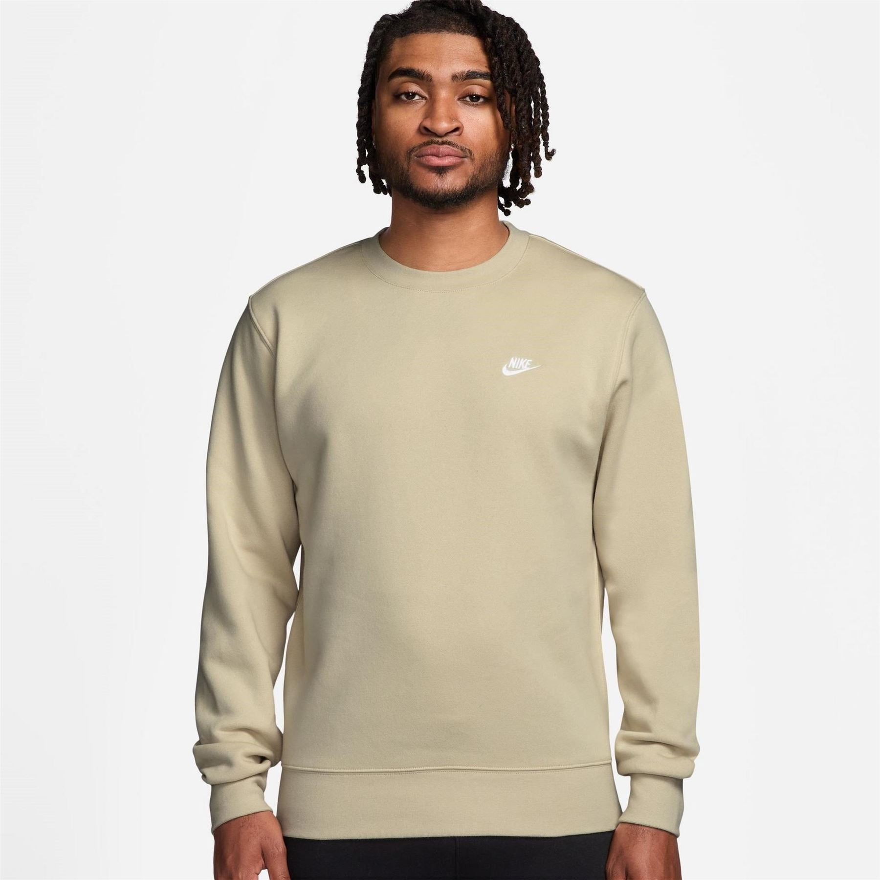 Nike Sportswear Club Crew
