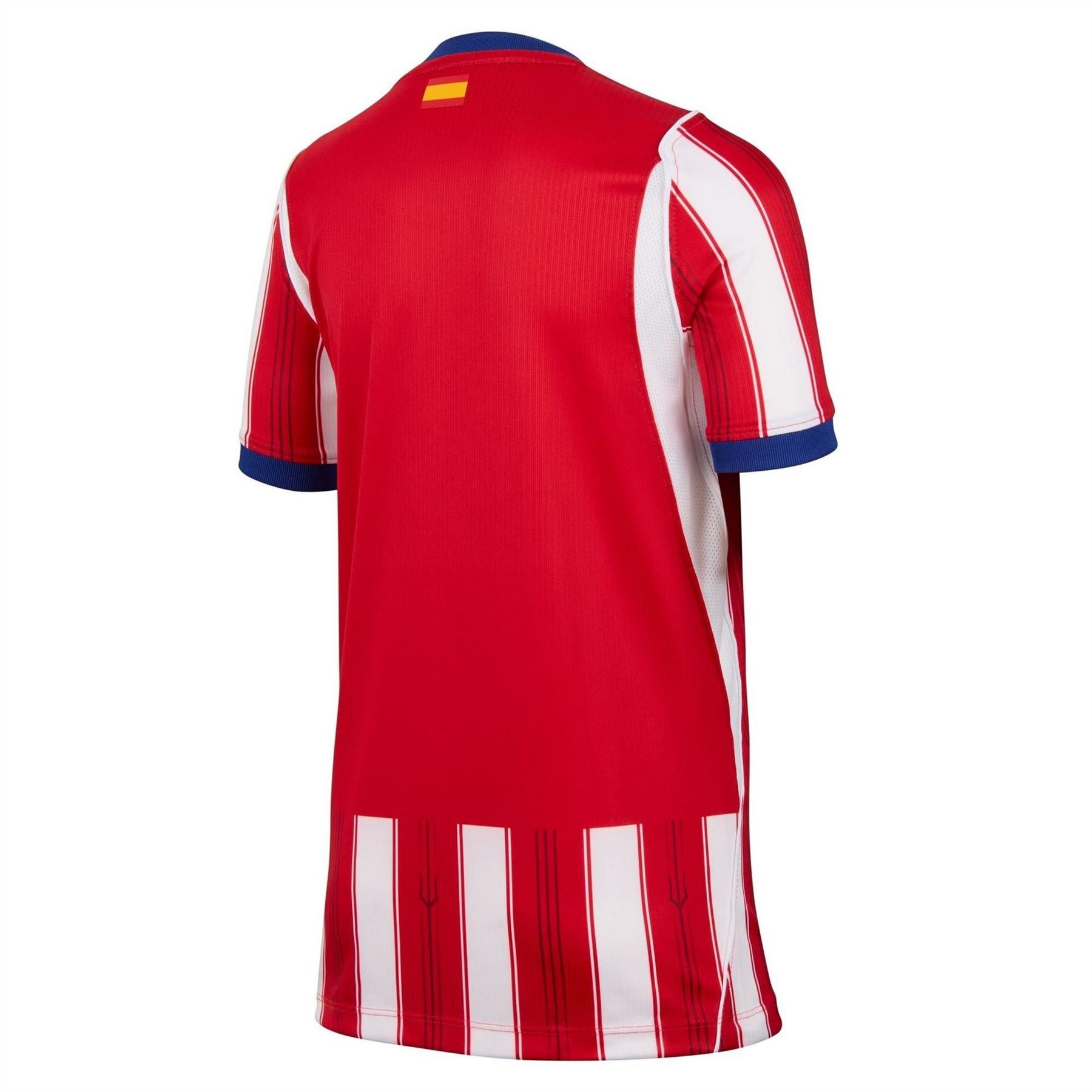 Nike Madrid Home Shirt 2026 27 Juniors