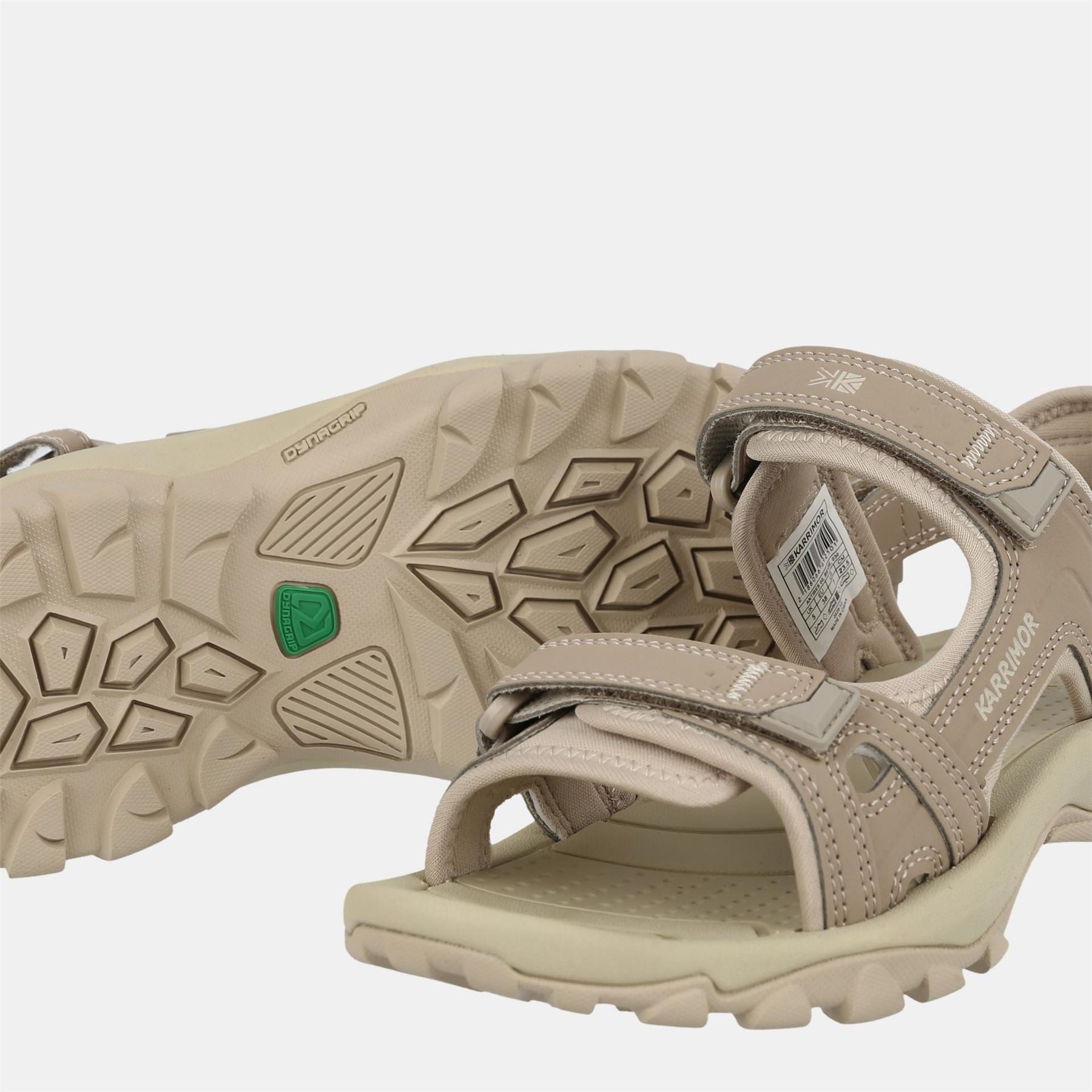 Karrimor Womens Antibes Walking Sandals