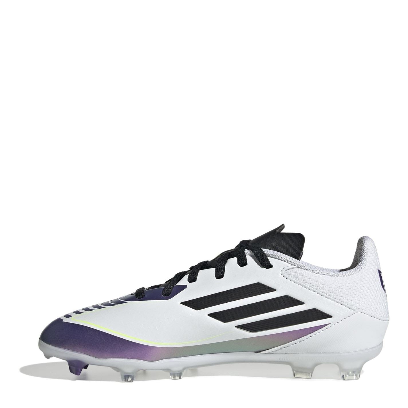 adidas F50 Academy Junior Firm Ground Football Boots