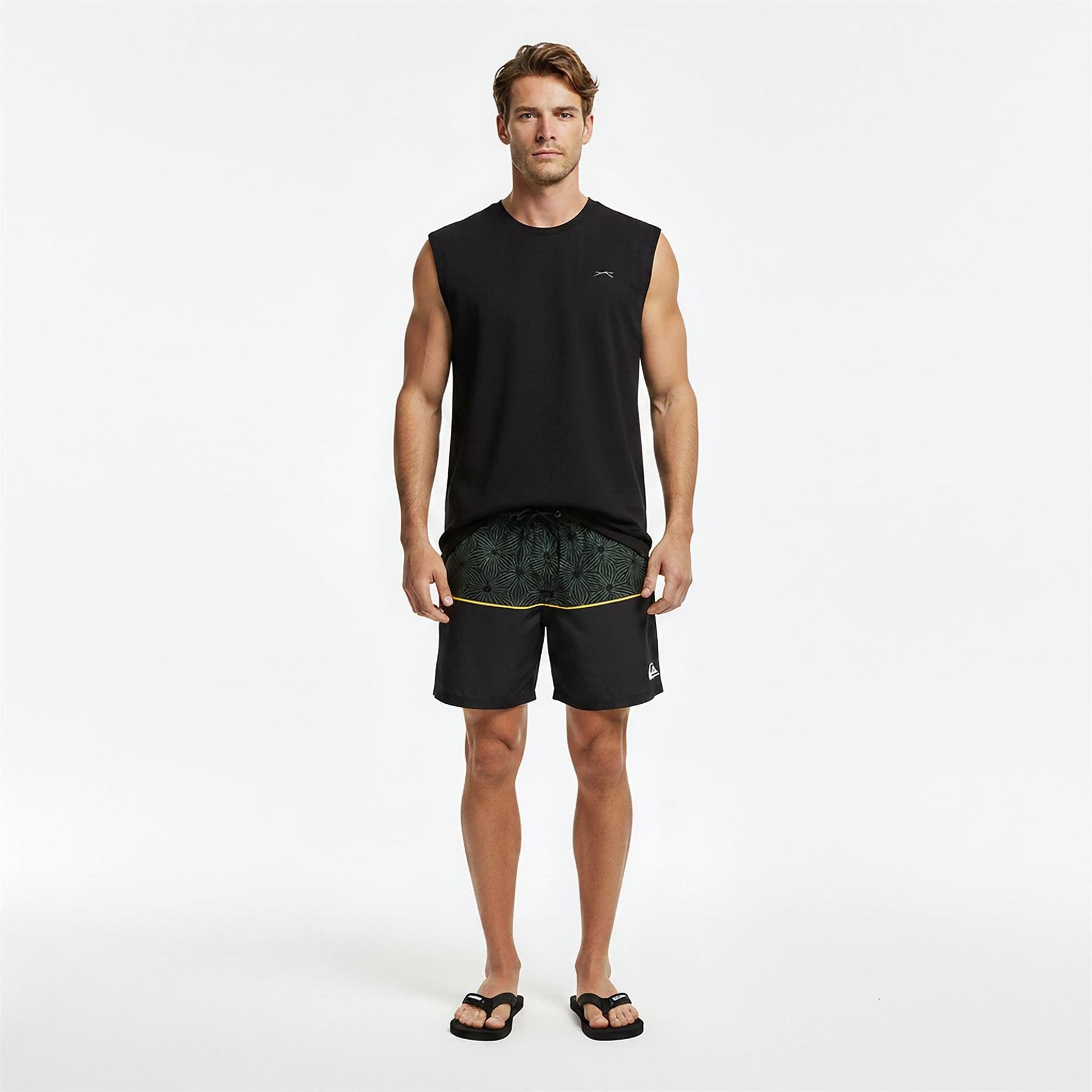 Quiksilver Swim Shorts