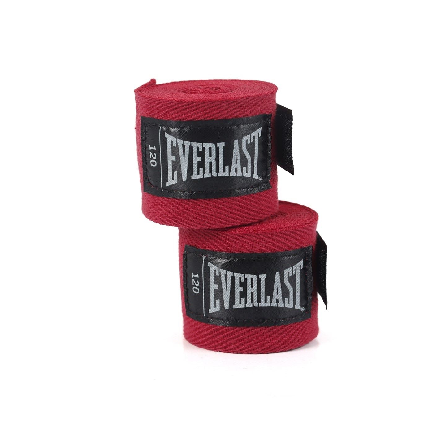 Everlast 120 Inch Boxing Handwraps