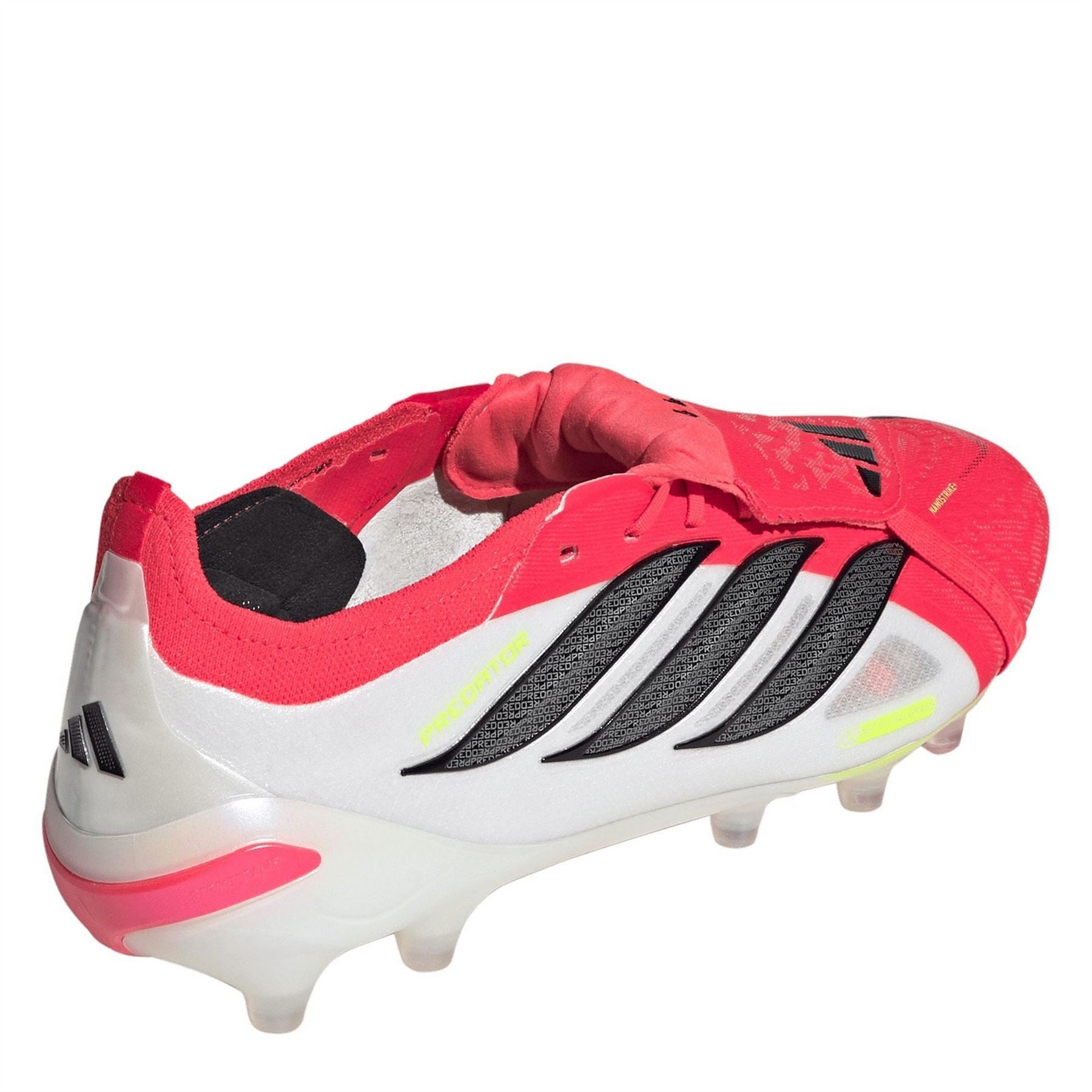 adidas adidas Predator Elite Fold Over Tongue Artificial Ground Football Boots