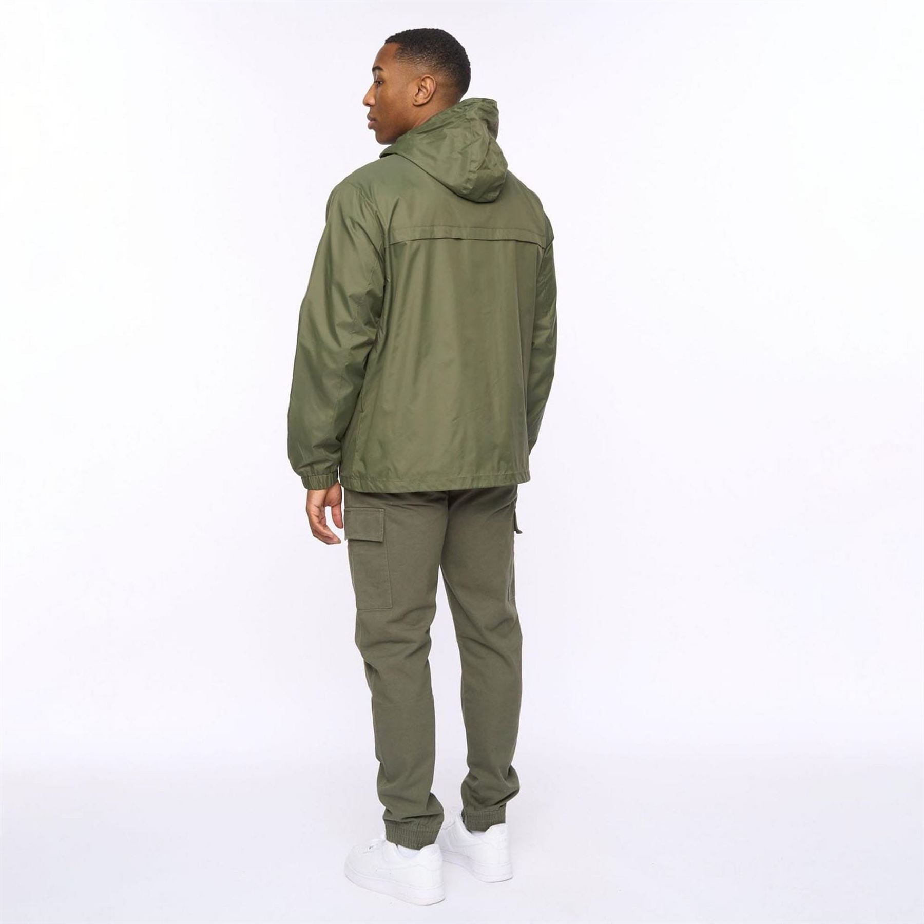 Crosshatch Jacket