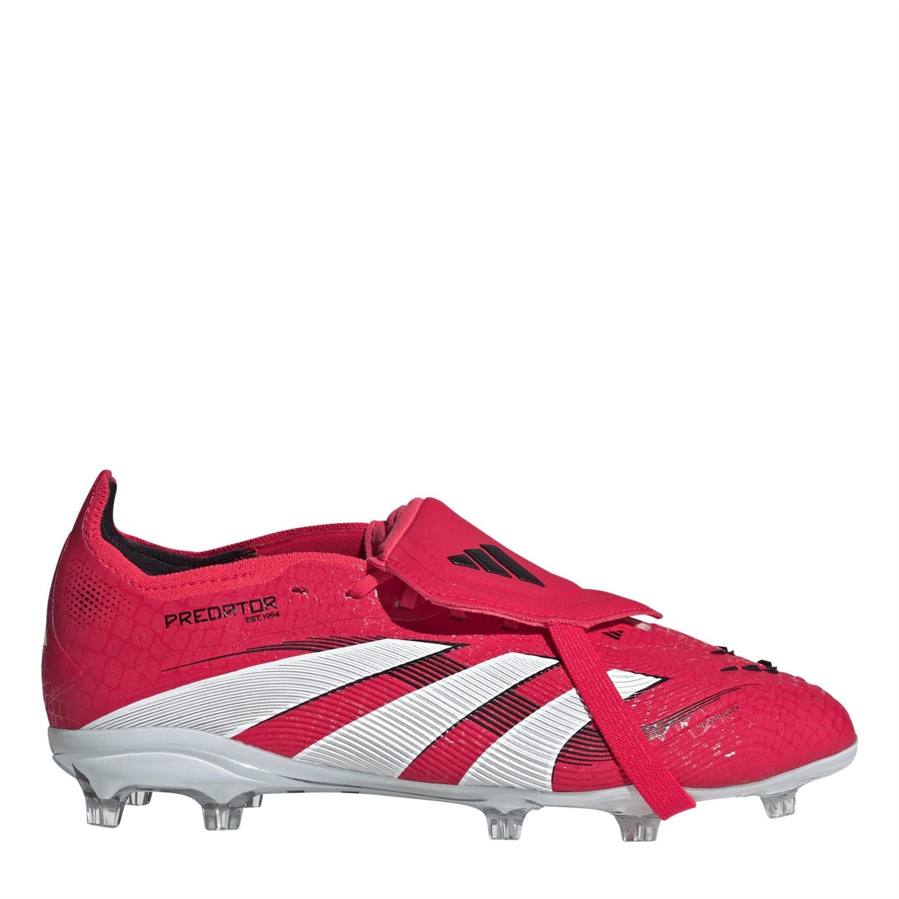 adidas Kids Firm Ground Football Boots