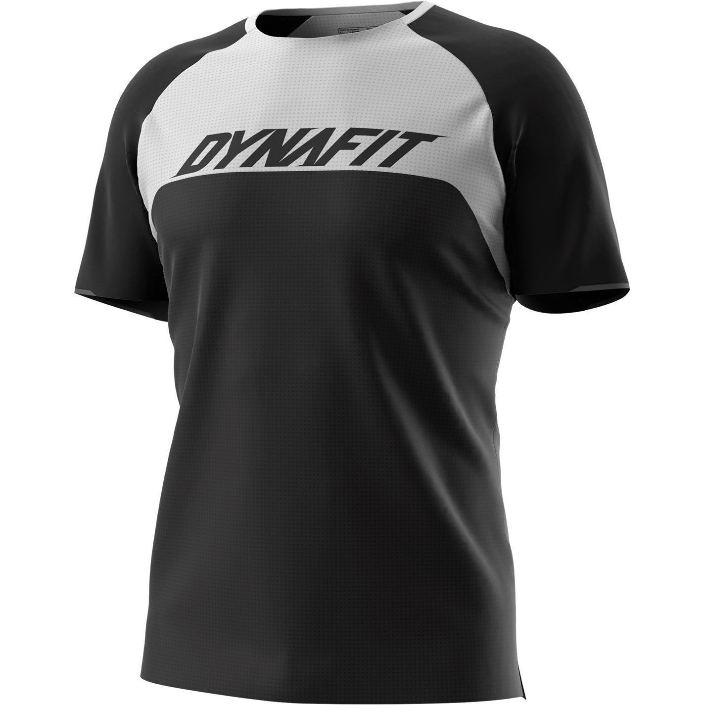 Dynafit Ride Athletic Crew Neck Short Sleeve T-Shirt