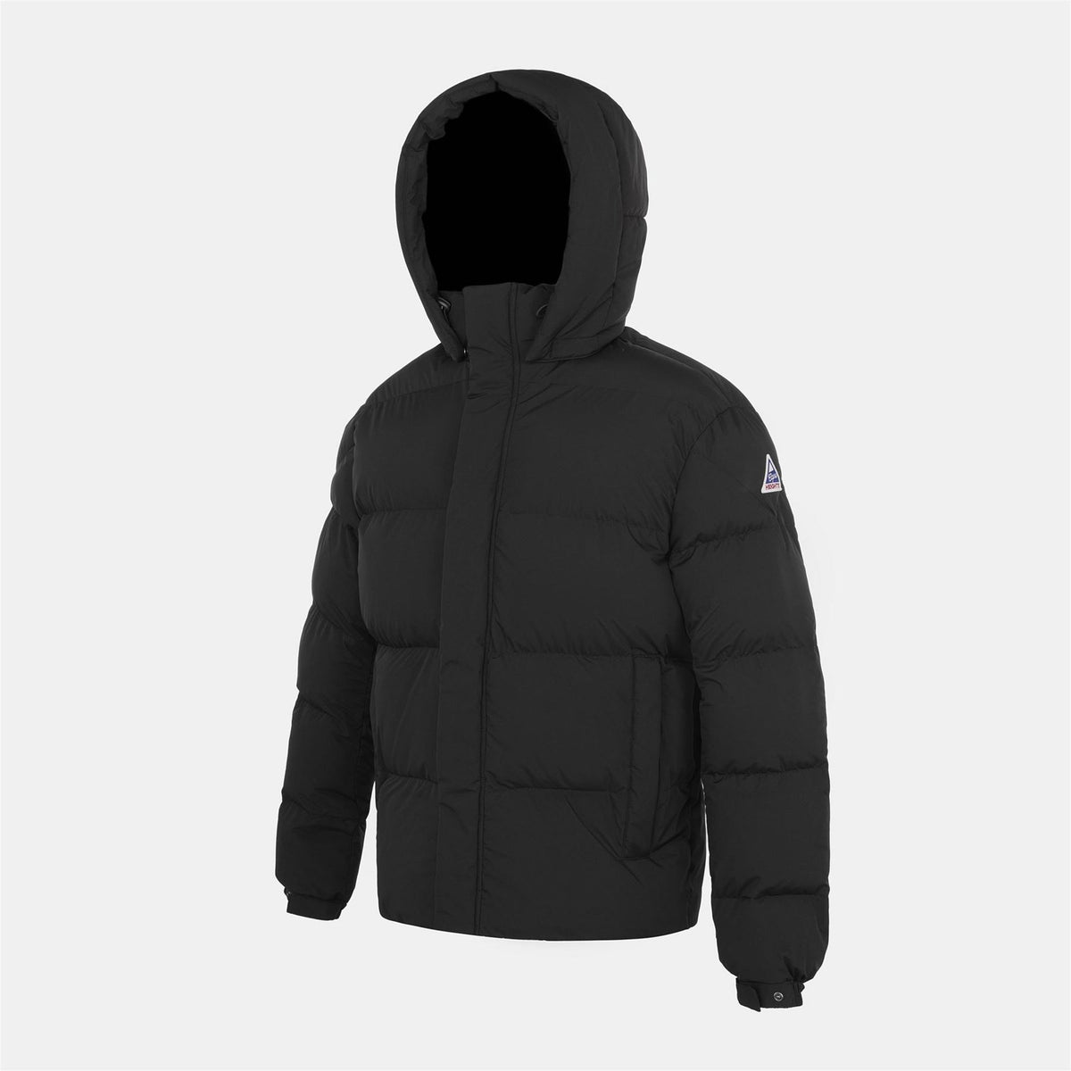 Cape Heights Hudson Puffer