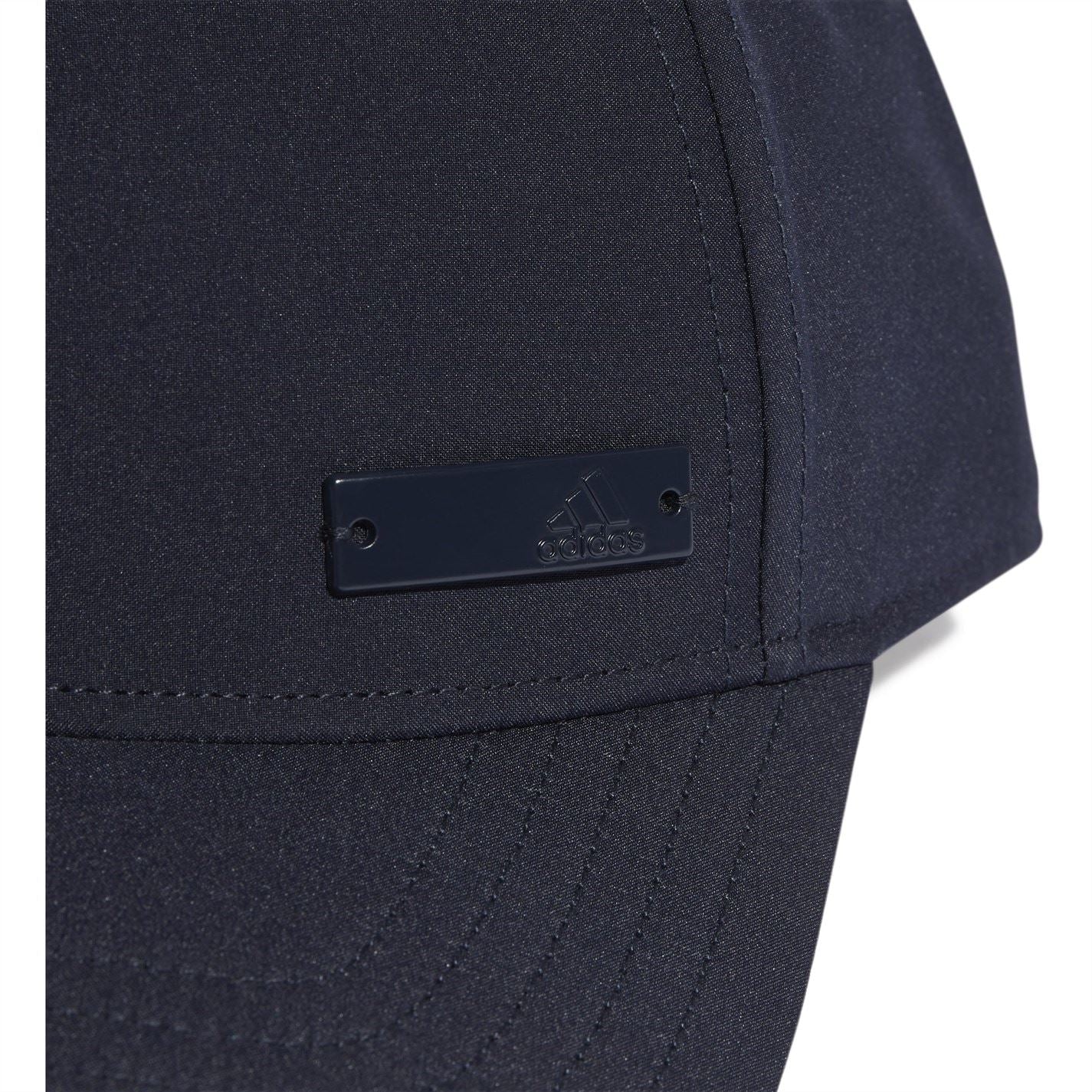 adidas Metal Badge Baseball Cap