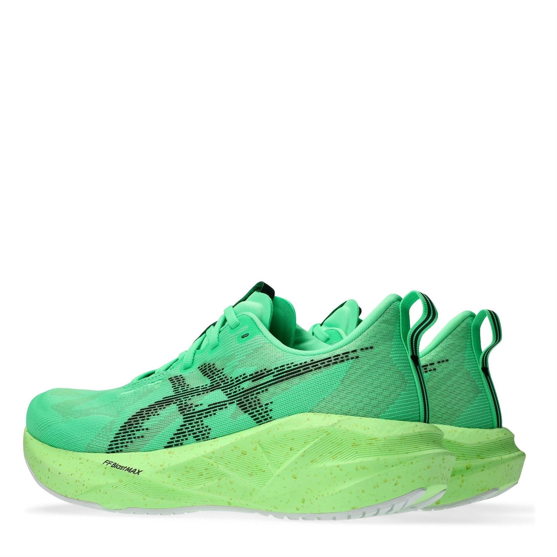 Asics Mens Novablast 5 Road Running Shoes