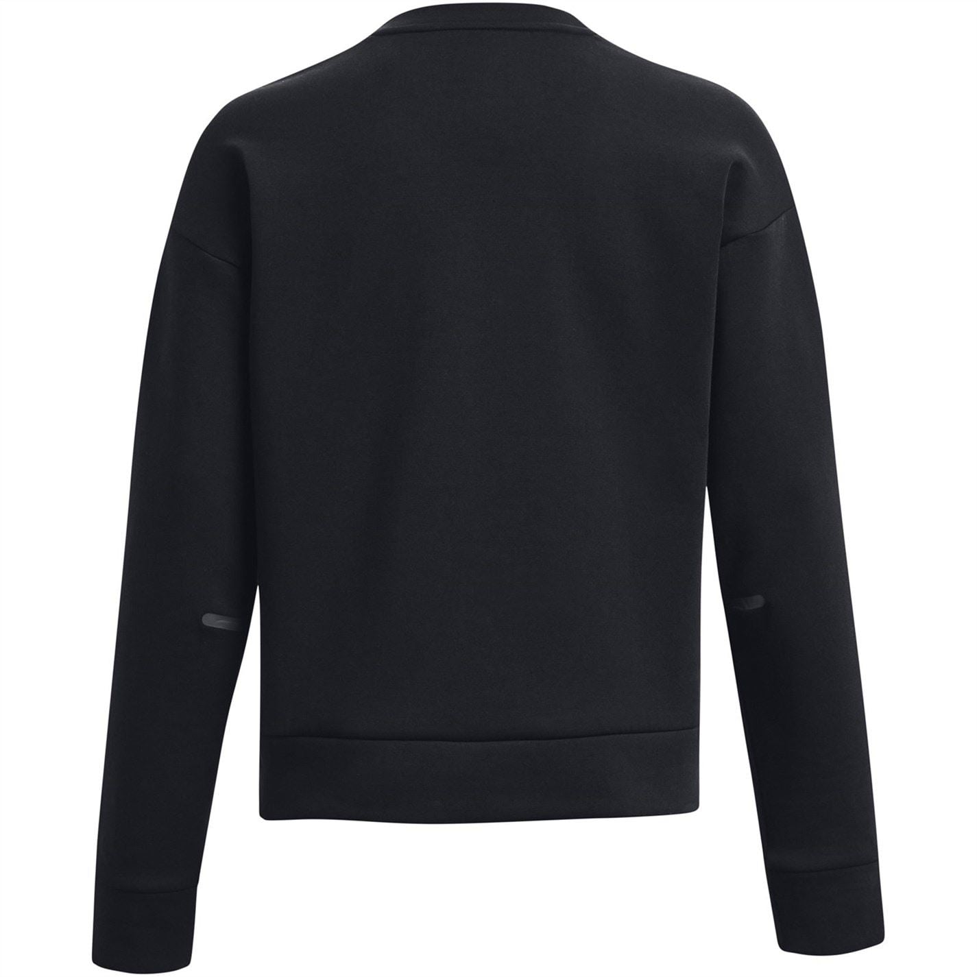 Under Armour Crew Neck Regular Fit Sweatshirt