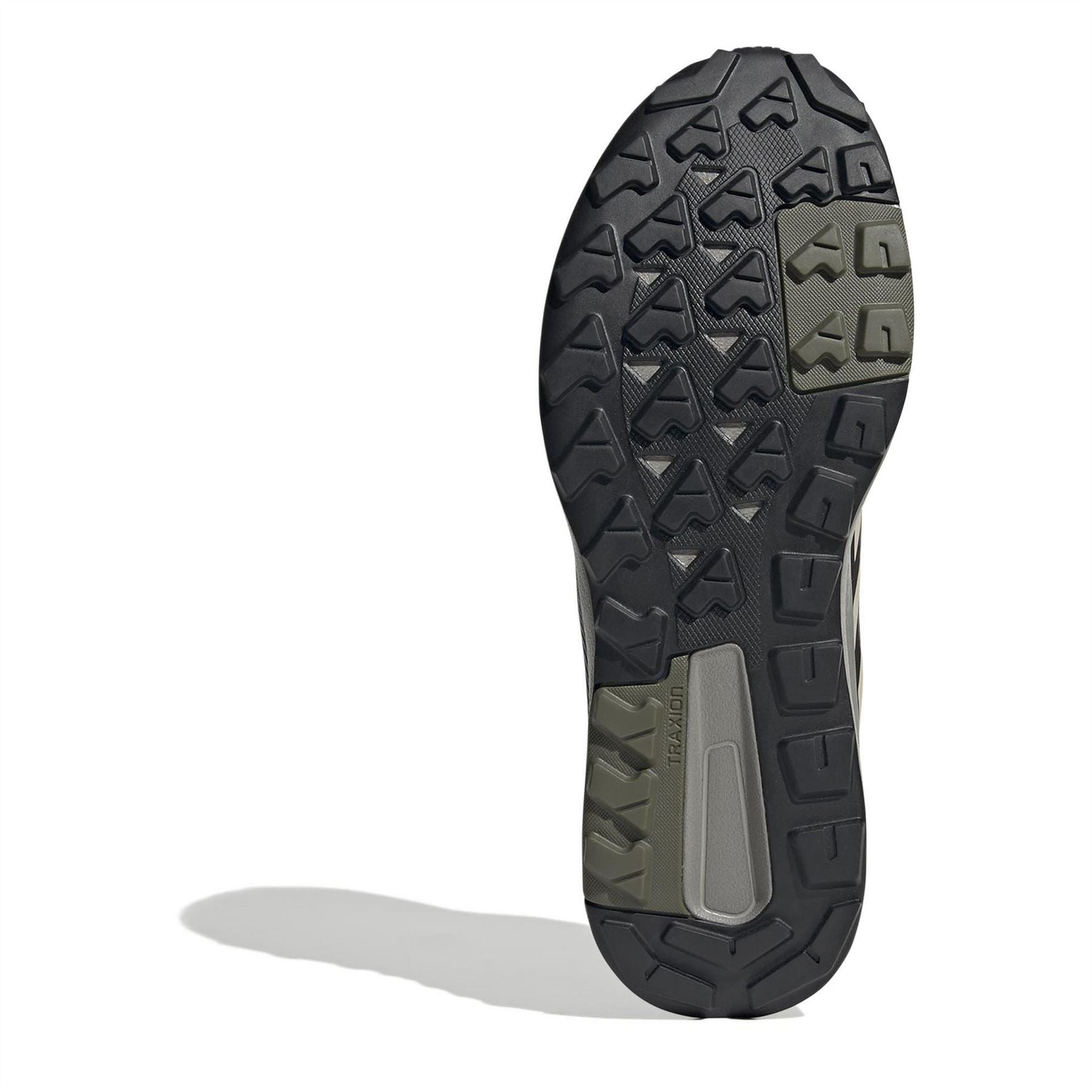 adidas Mens Terrex Anylander Rain.rdy Hiking Shoes