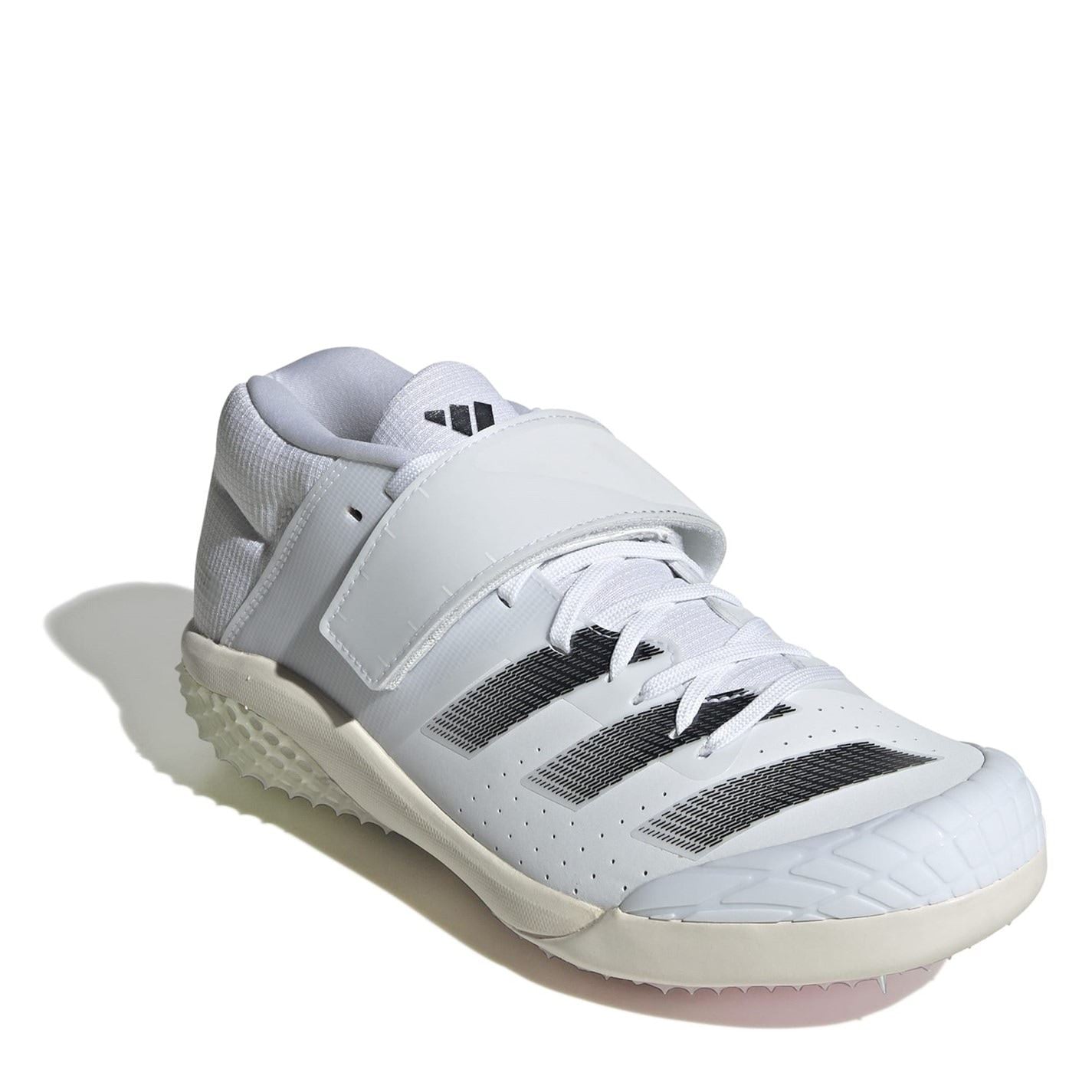 adidas Adizero Javelin Lace-Up Running Spikes
