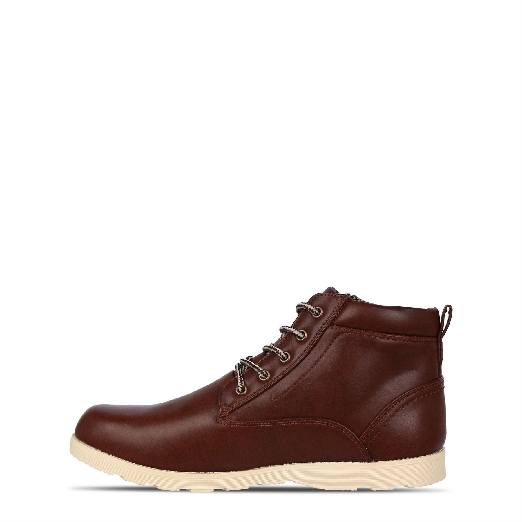 Lee Cooper Mens Deans Hiker Boots