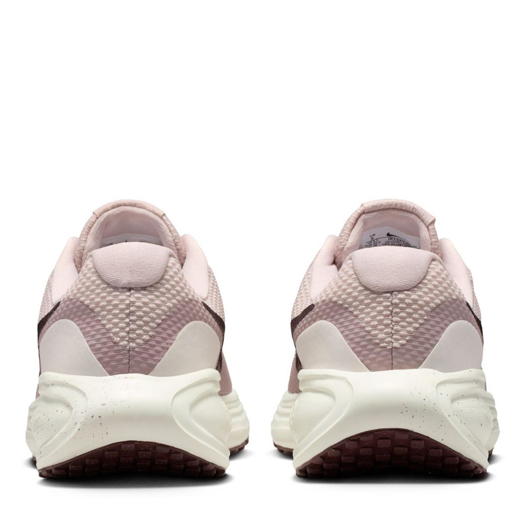 Nike Womens Revolution 8 Road Running Shoes