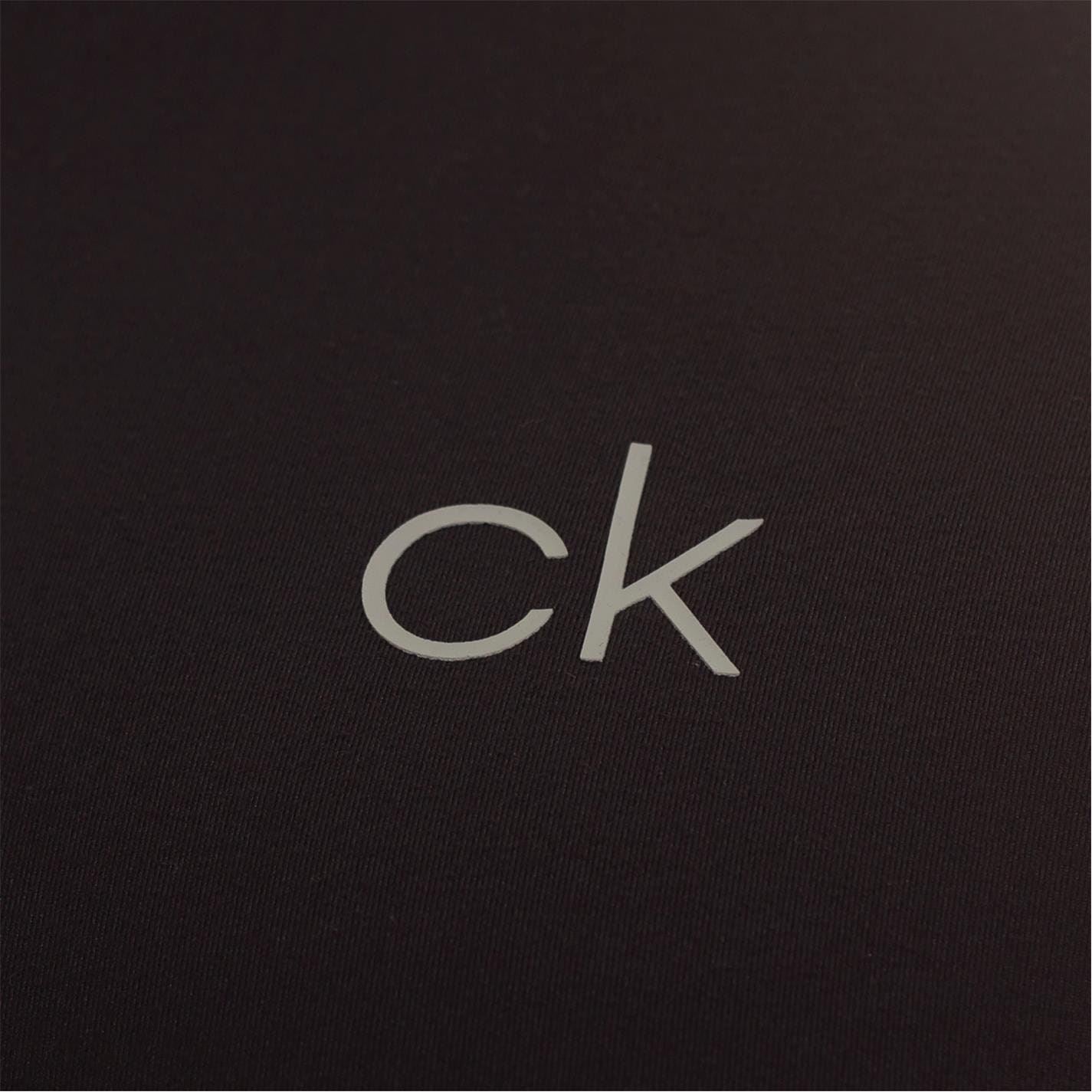 Calvin Klein Golf Newport Zip Top