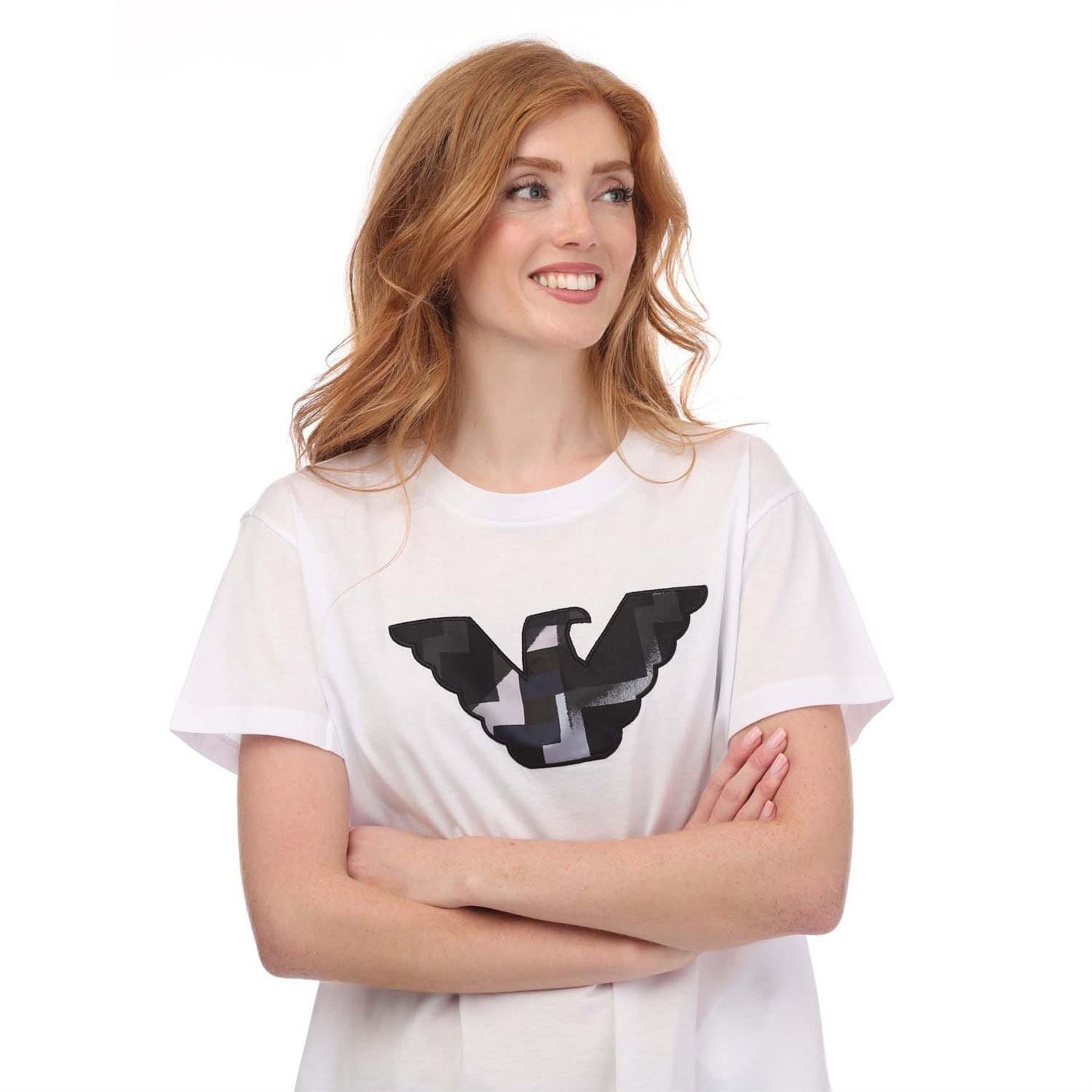 Armani Fit T-Shirt