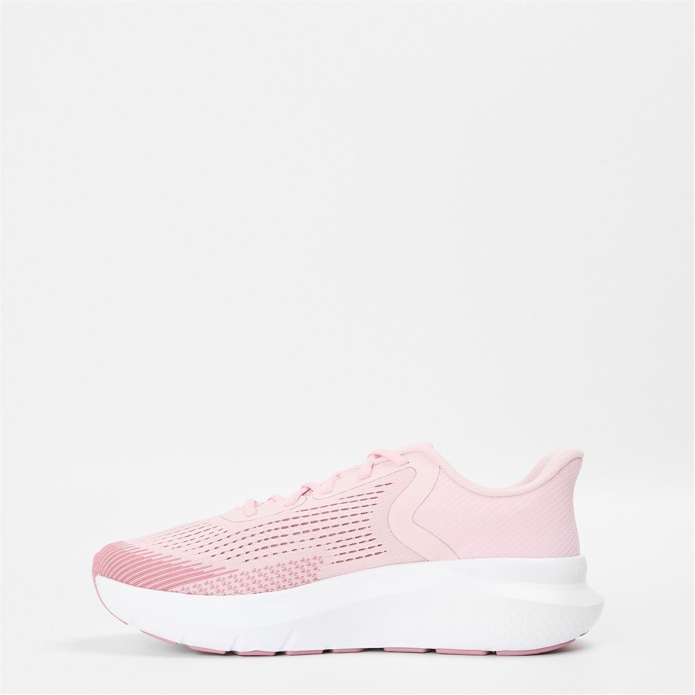 Under Armour Rogue 5 Low Top Flat Heel Sneakers