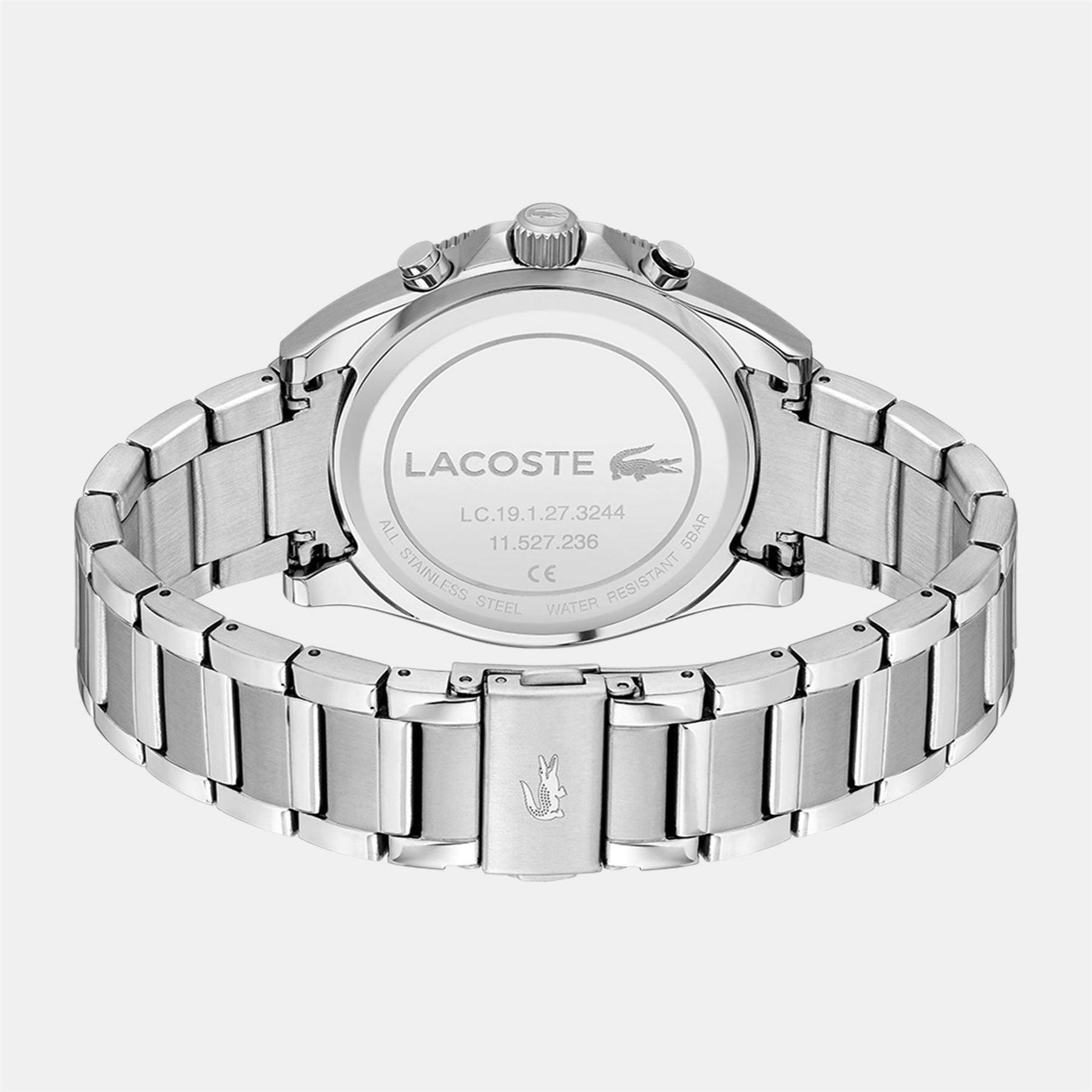 Lacoste Mainsail Watch