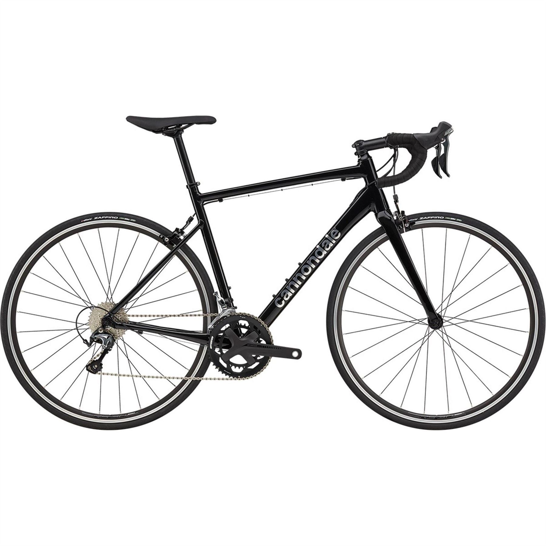 Cannondale Optimo 2 Road Bike