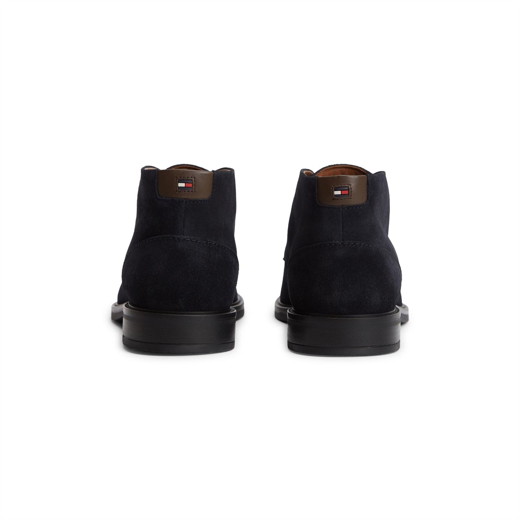 Tommy Hilfiger Corp Chukka