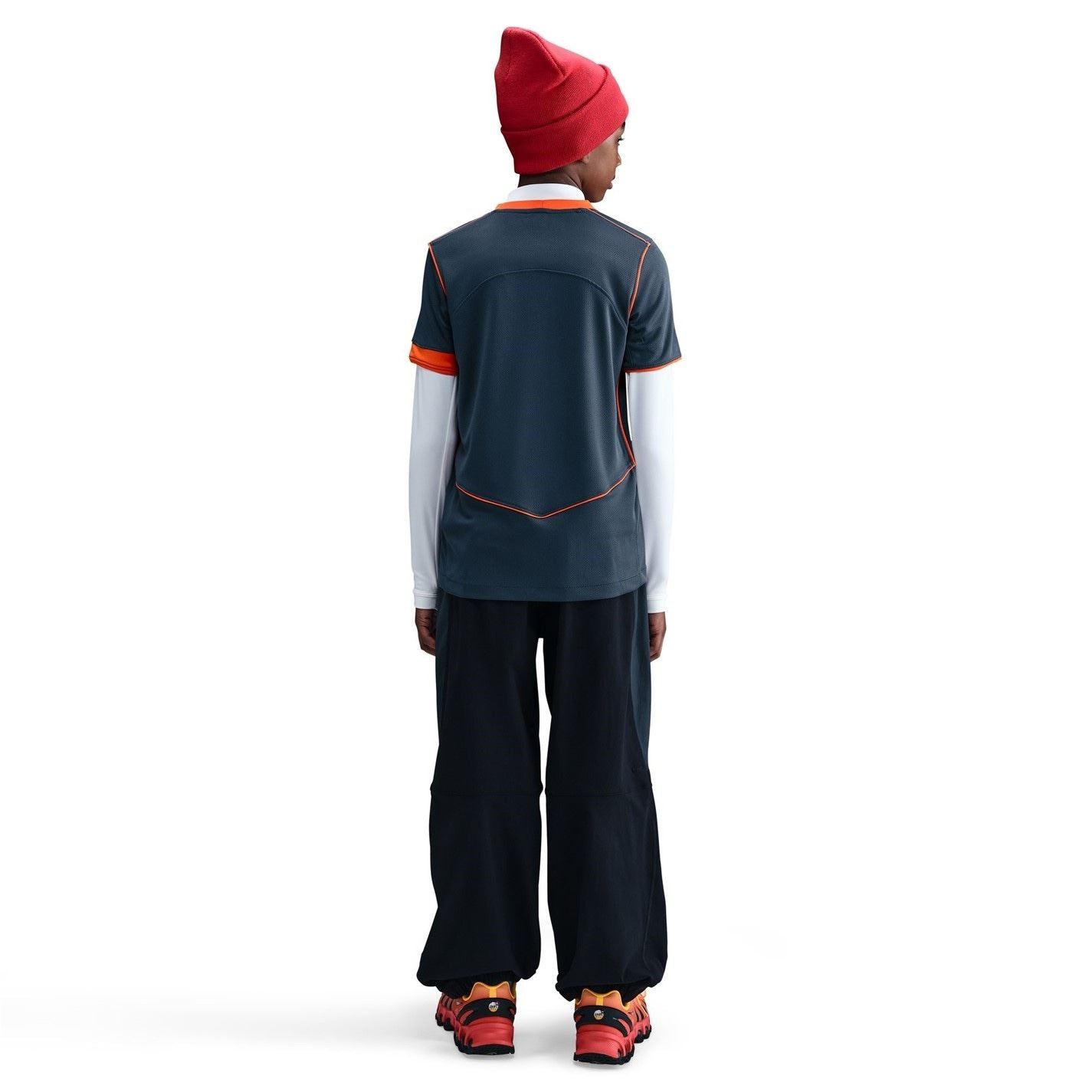 Nike Inter Milan Third Shirt 2025 2026 Juniors