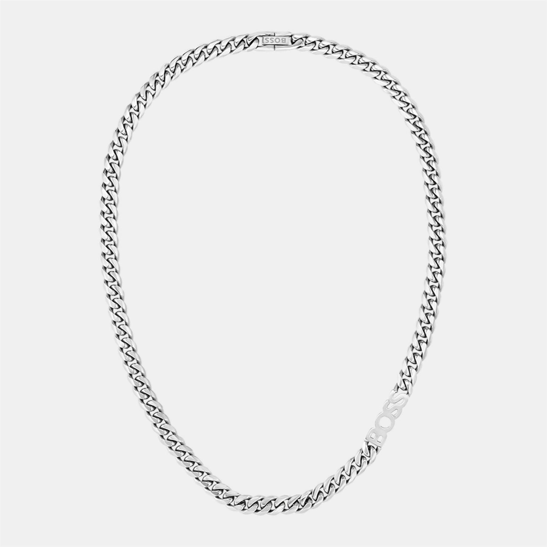 Boss BOSS Kassy Chain Necklace
