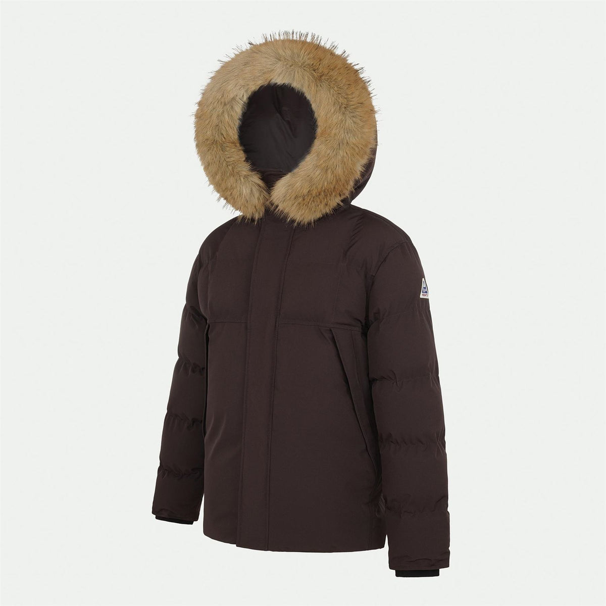 Cape Heights Danforth Parka
