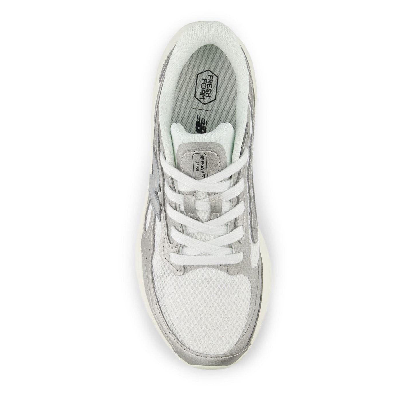 New Balance Womens Fresh Foam Arishi V4 Running Shoe