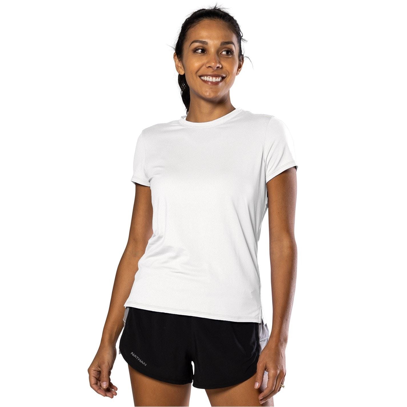 Nathan Dash 2.0 Regular Fit Crew Neck T-Shirt