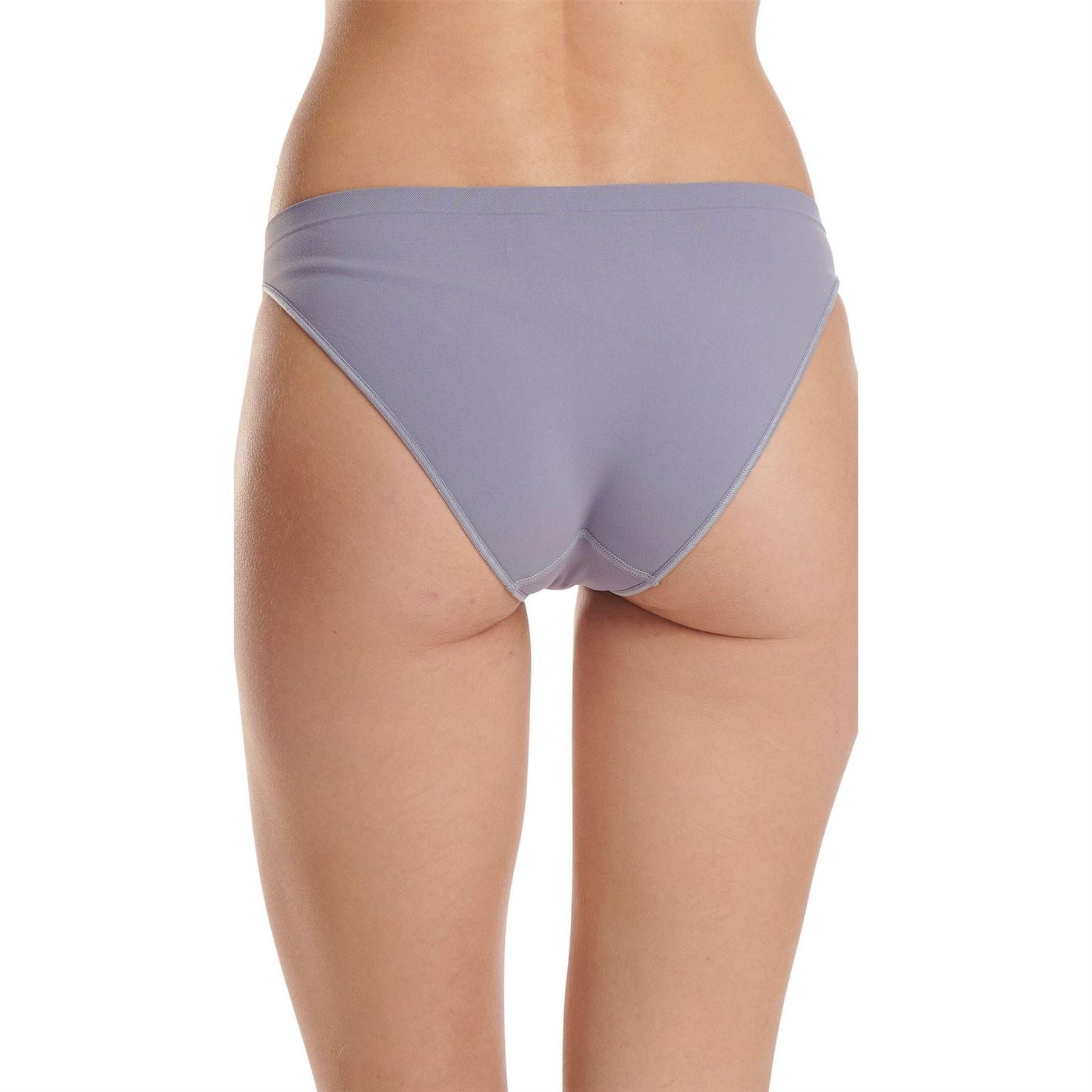 adidas Seamless Micro Stretch Low Rise Brief