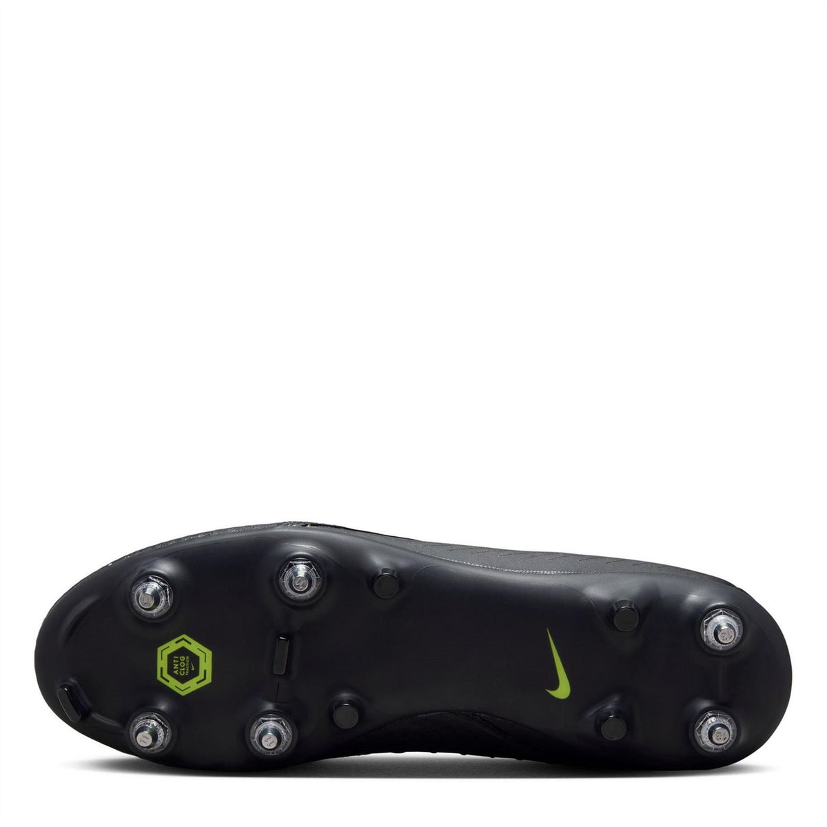 Nike Phantom Gx Ii Academy Adults Soft Ground Football Boots