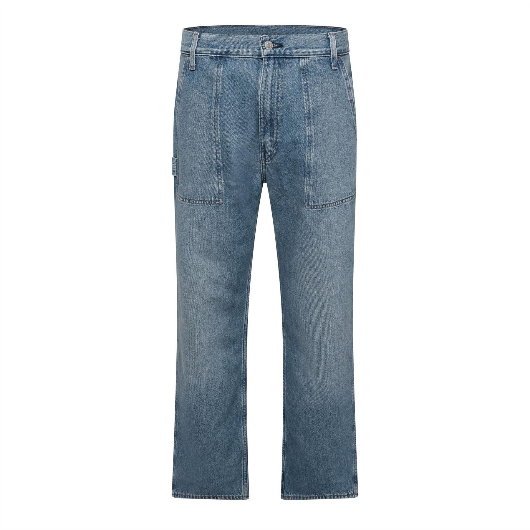 Levis 555 Relaxed st