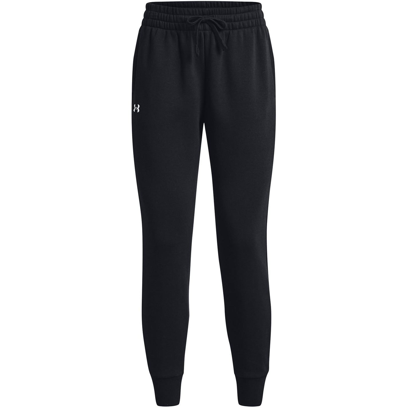 Under Armour Womens Armour Ua Rival Fleece Joggers