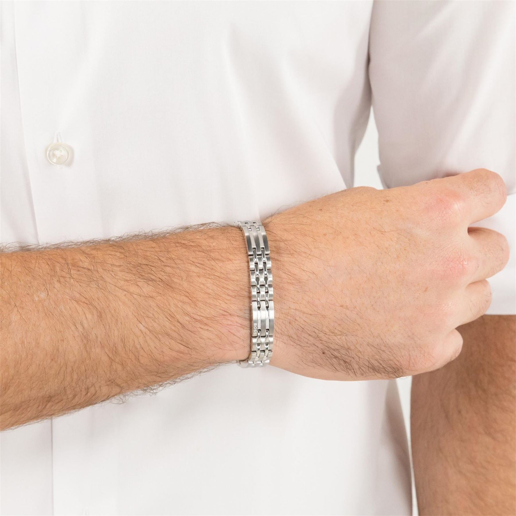 Boss BOSS Wesley Bracelet