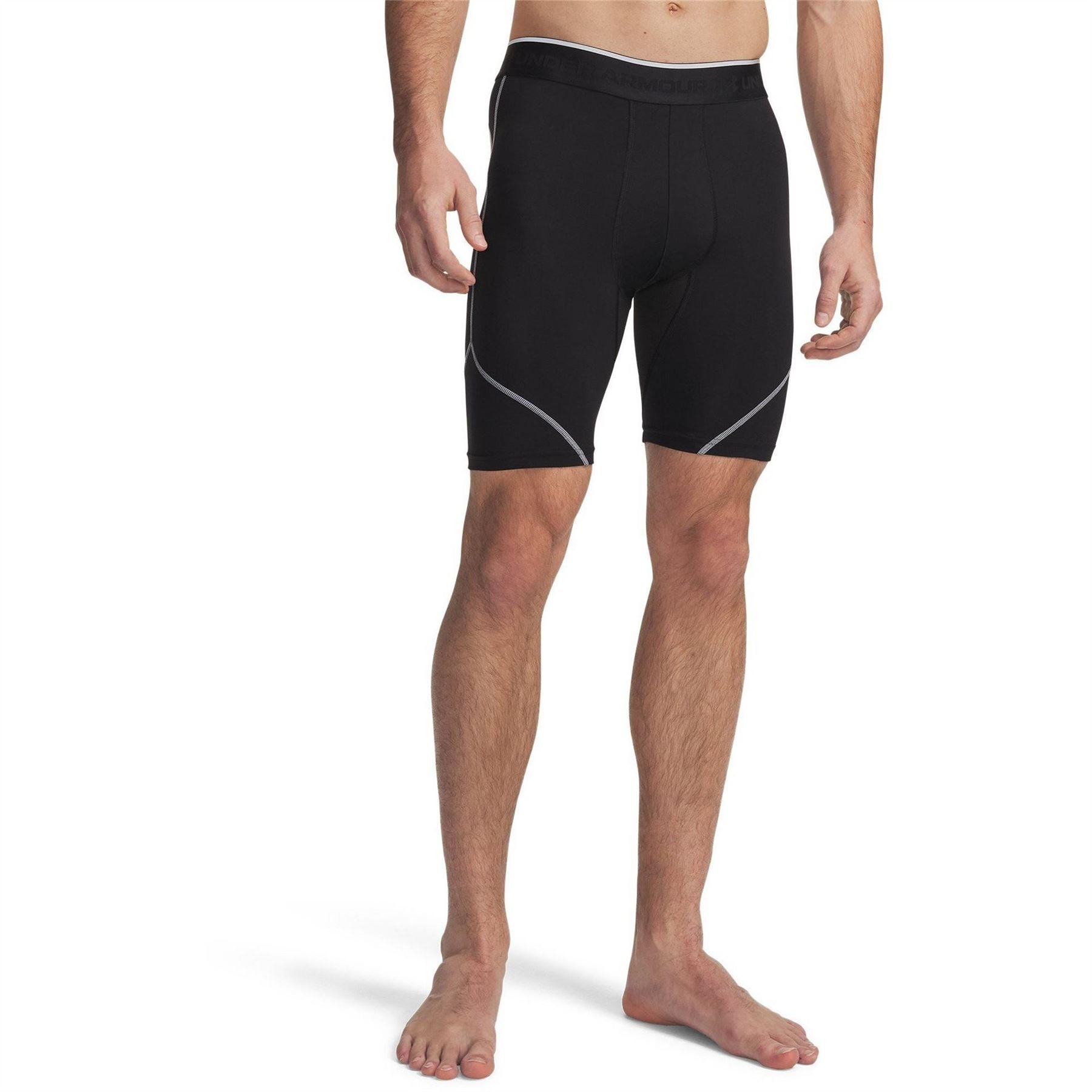 Under Armour Performance Gym Shorts