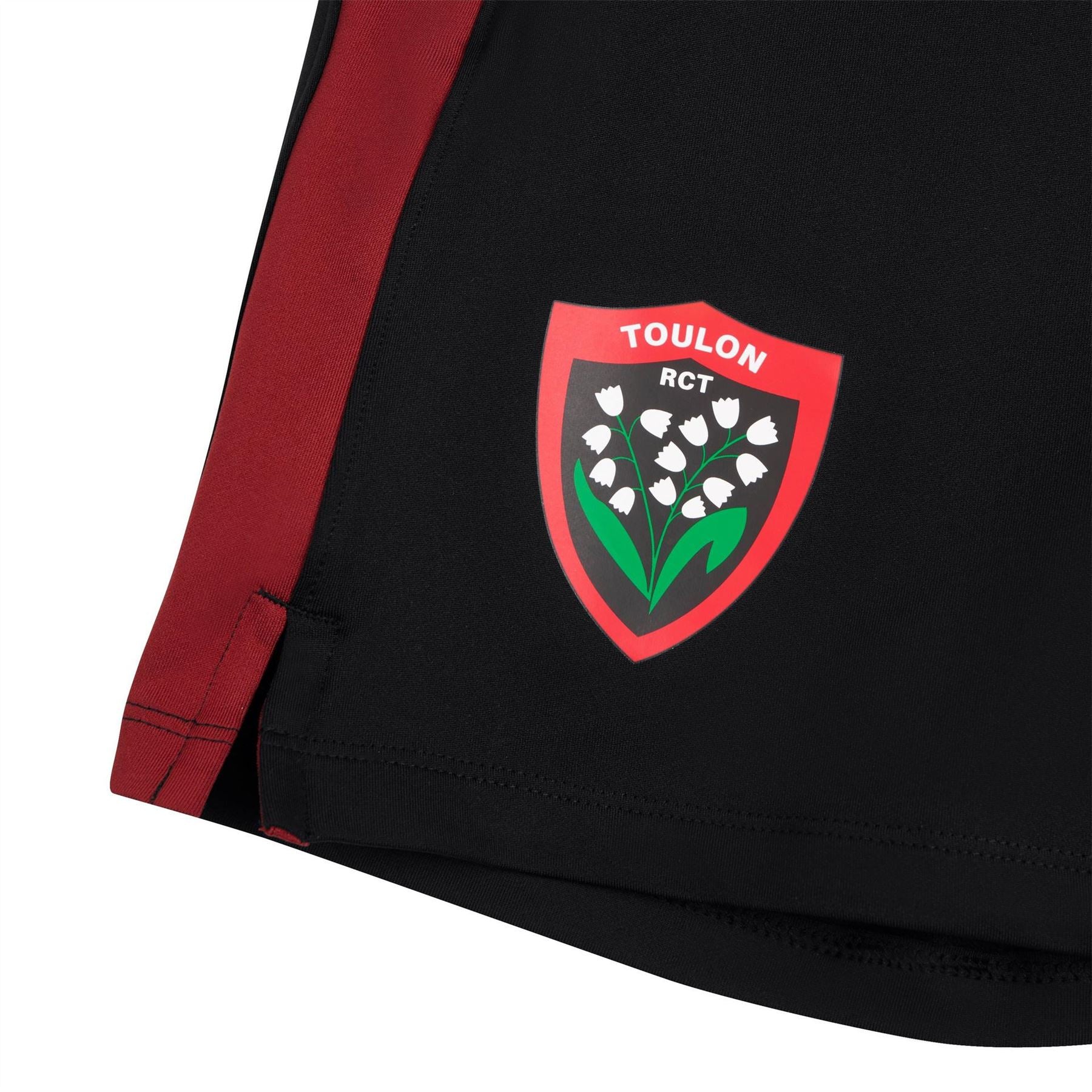 Nike Rc Toulon Training Shorts Adults