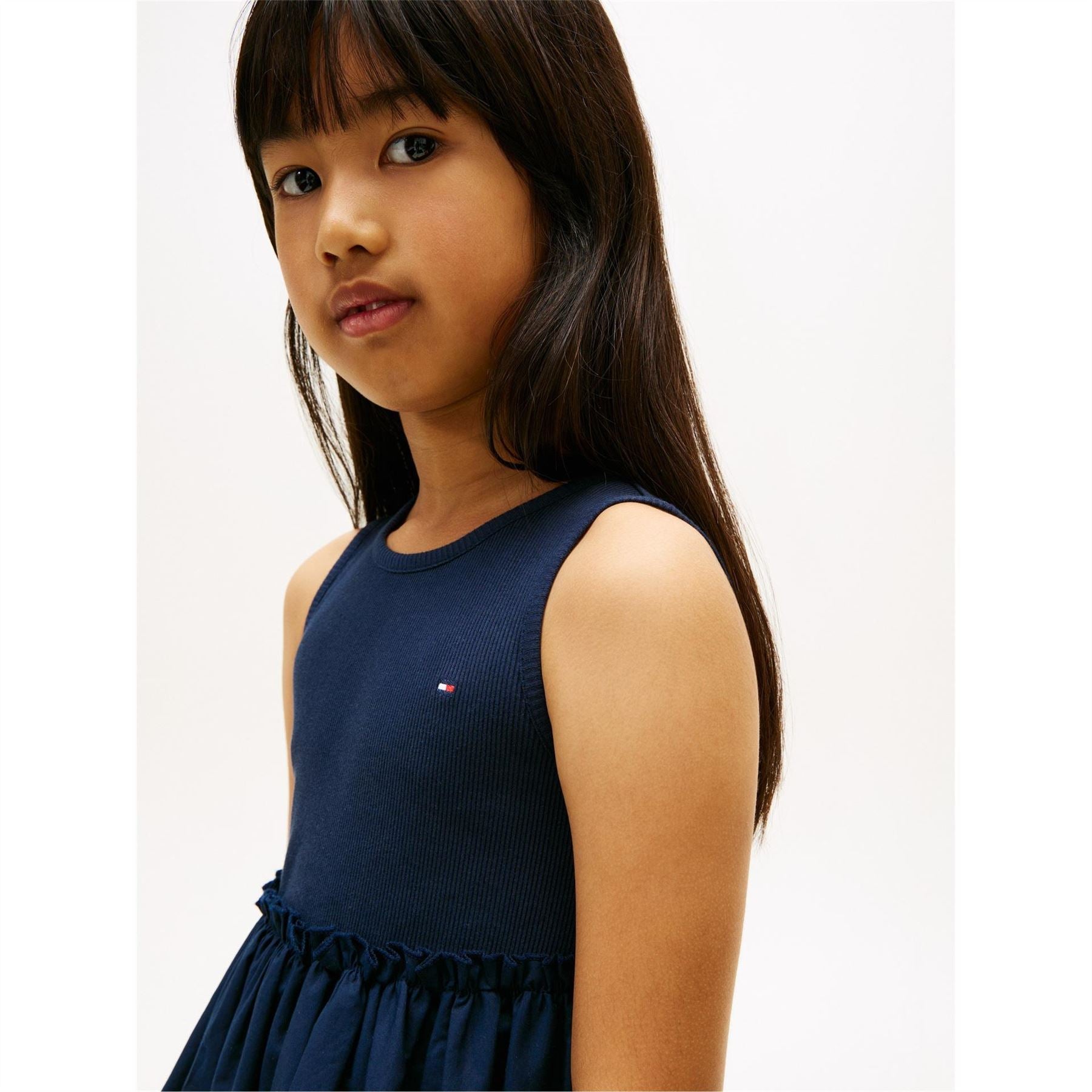 Tommy Hilfiger Smock Dress