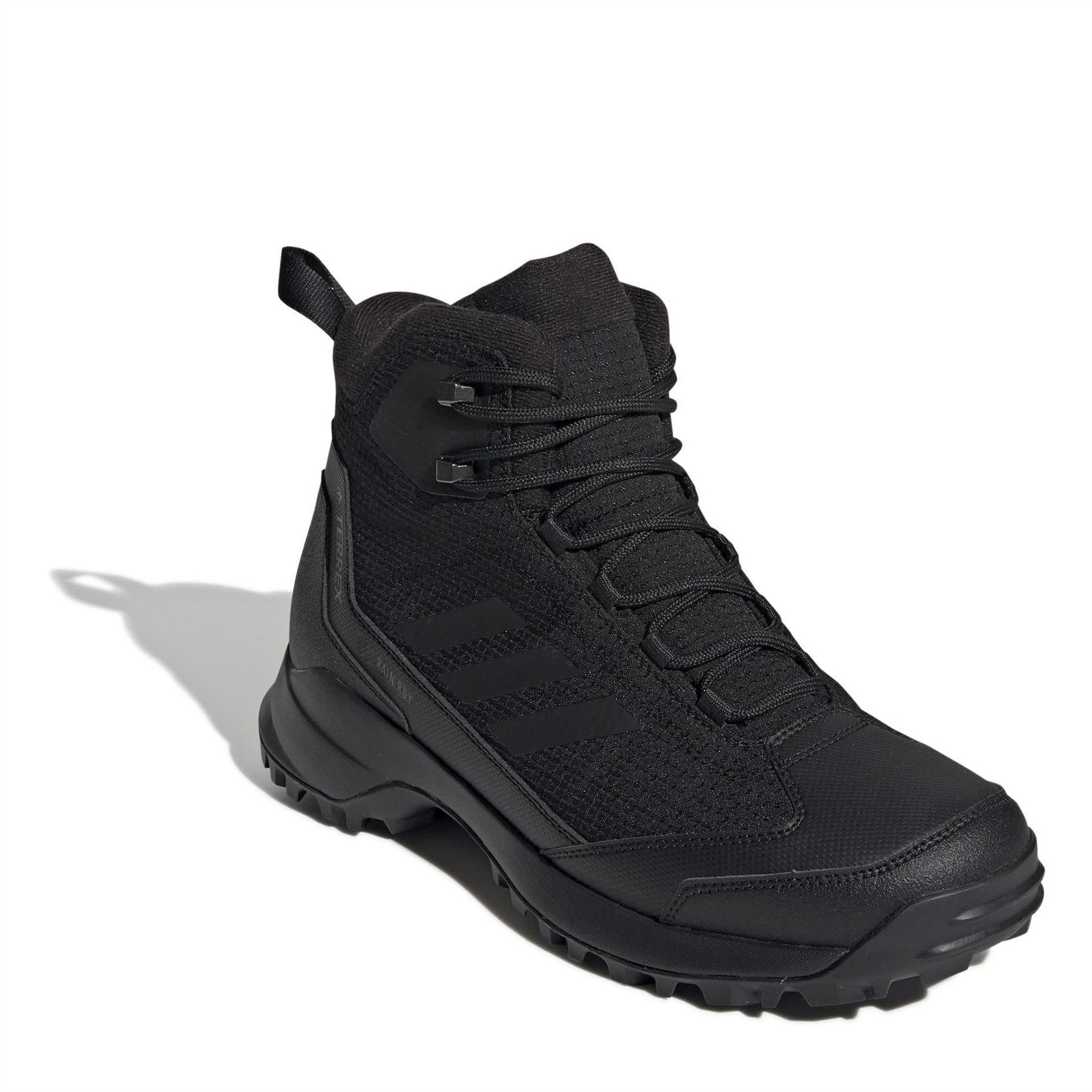 adidas Mens Terrex Heron Mid Cw Cp Boots