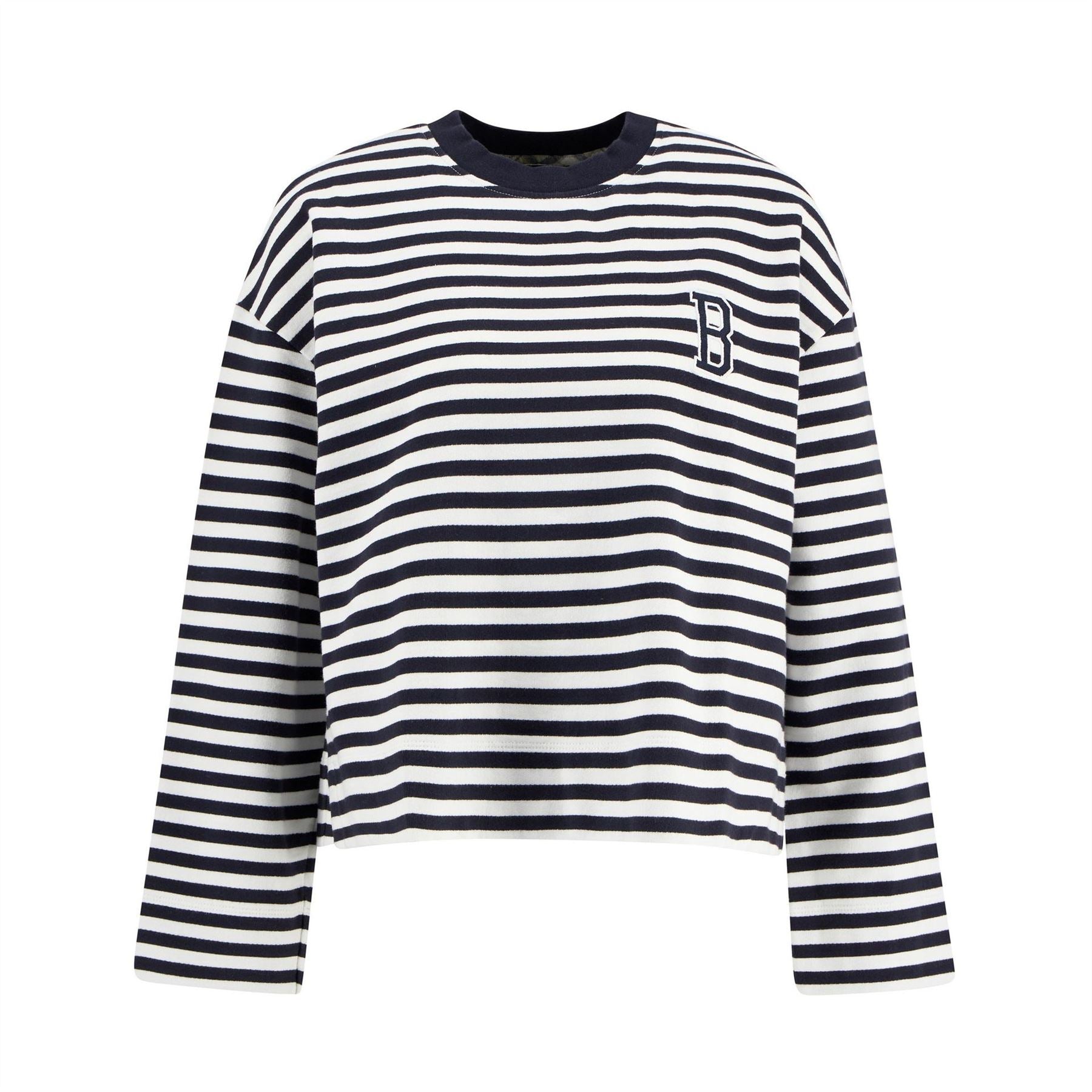 Barbour Gabby Sweatshirt