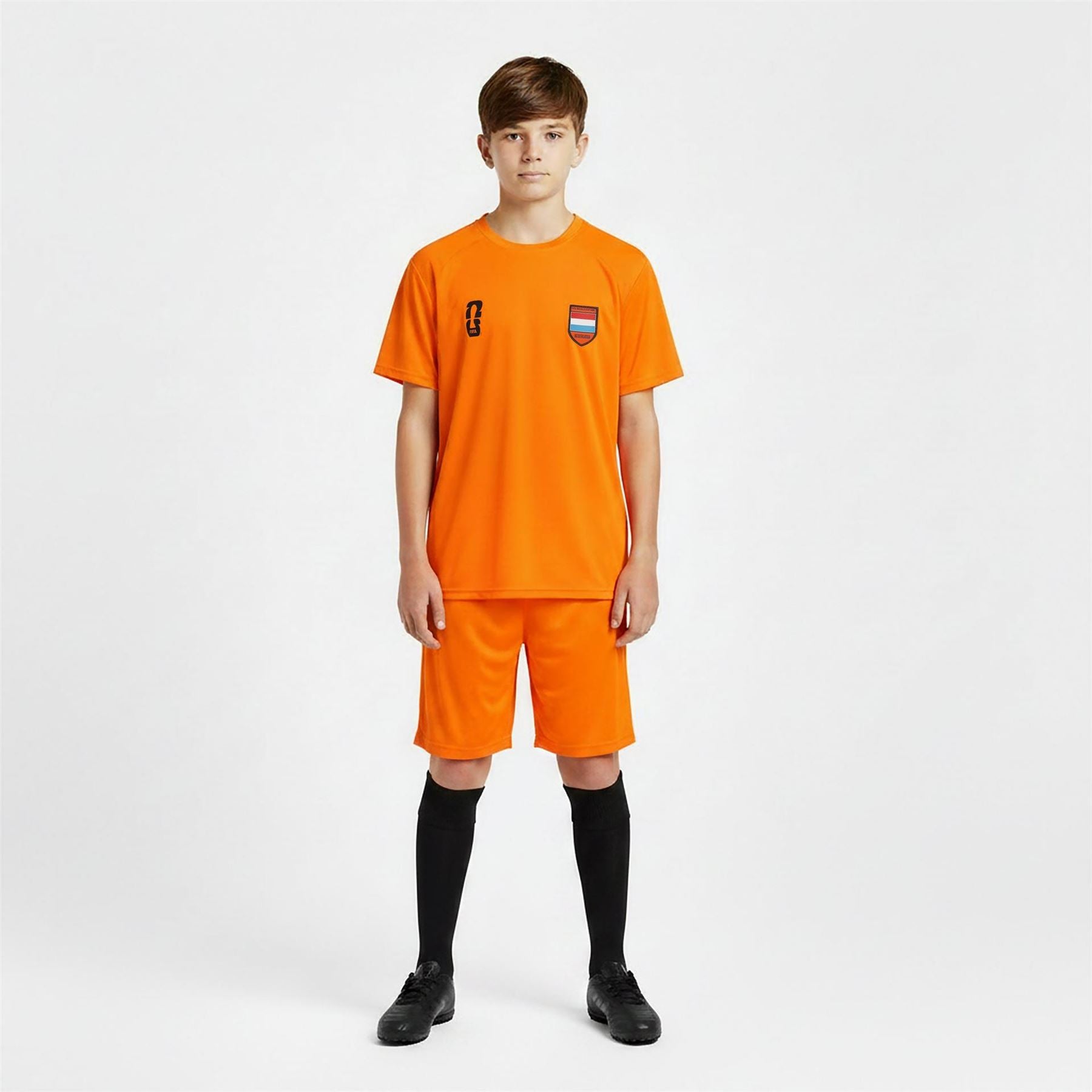 FIFA Netherlands World Cup 2026™ Short Sleeve T-Shirt