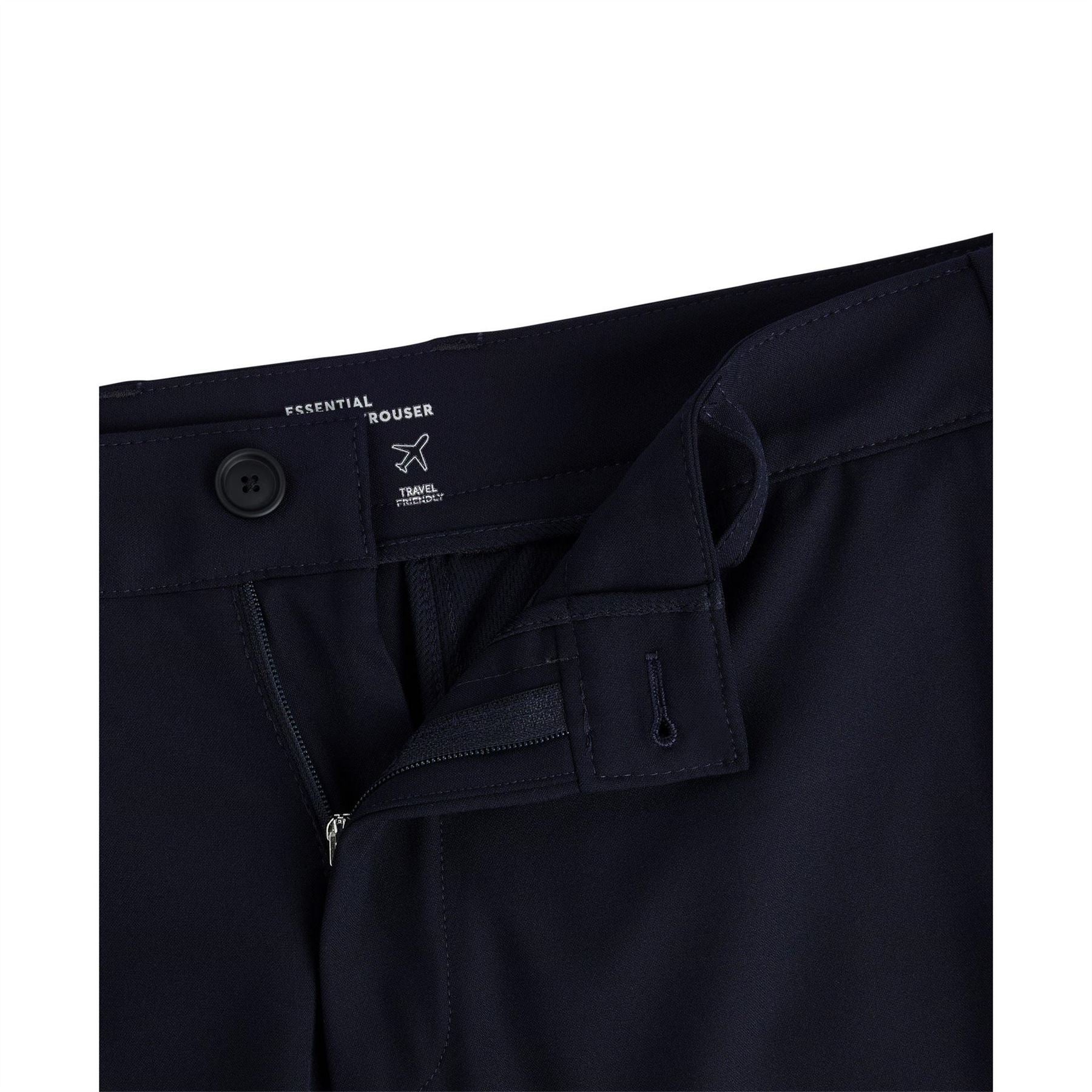 Boss Slim Fit Trousers