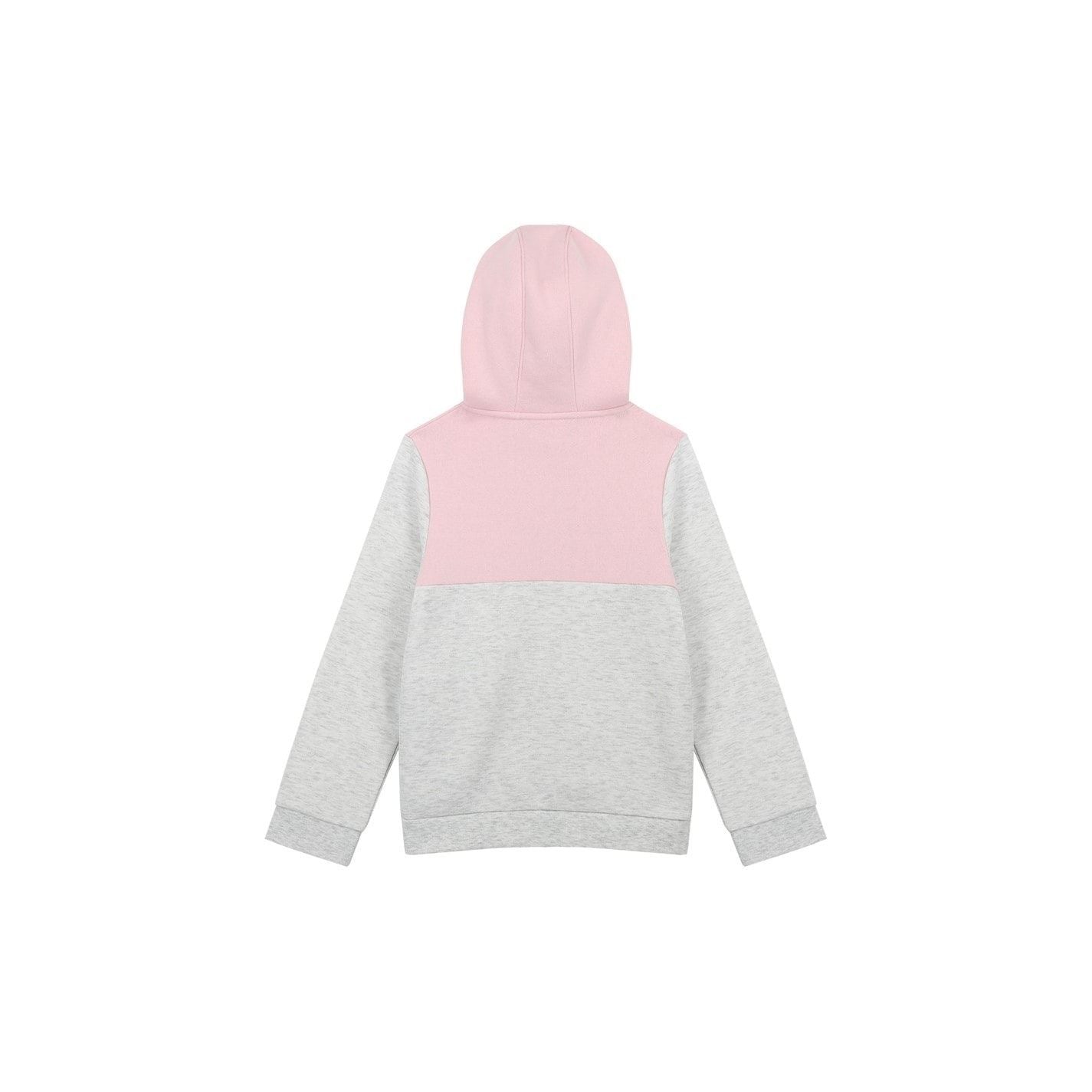 Slazenger Fleece Full Zip Track Suit Junior Boys