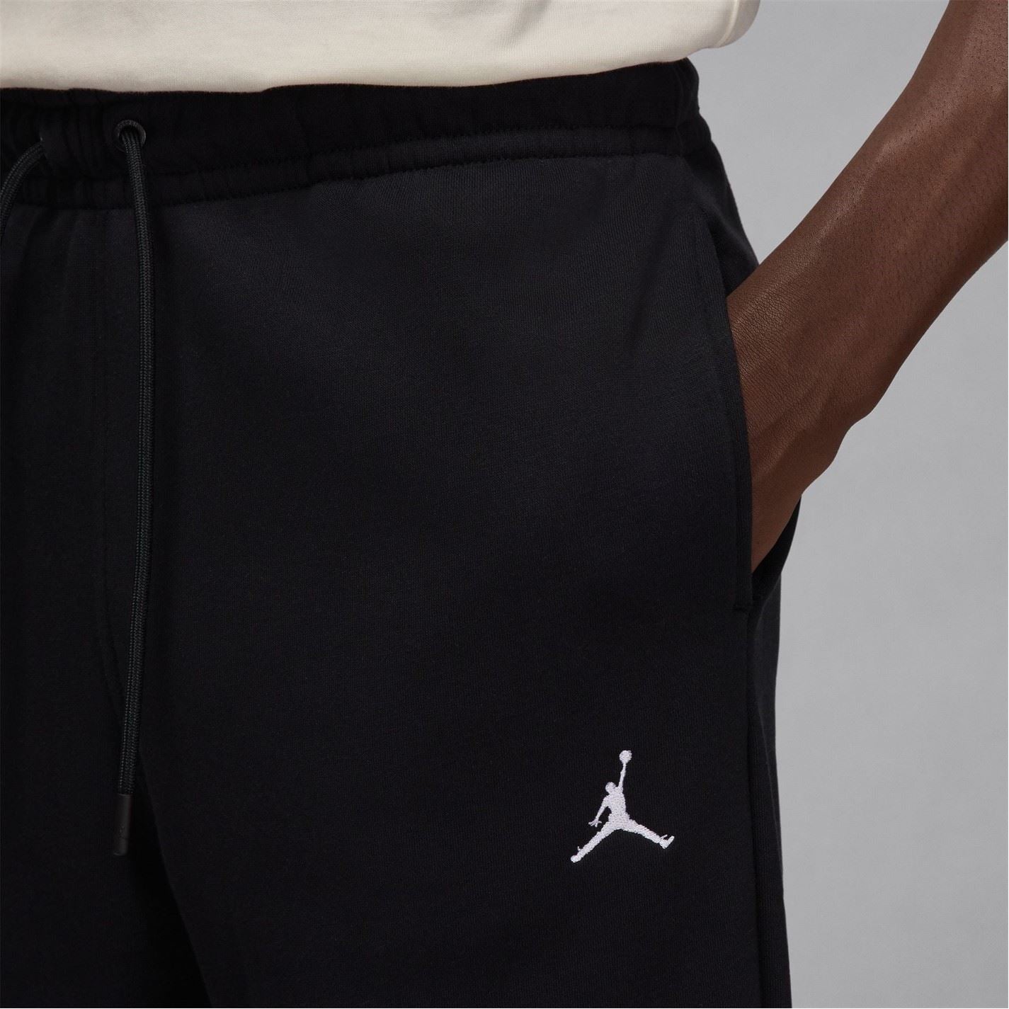 Air Jordan Mens Essential Fleece Pants
