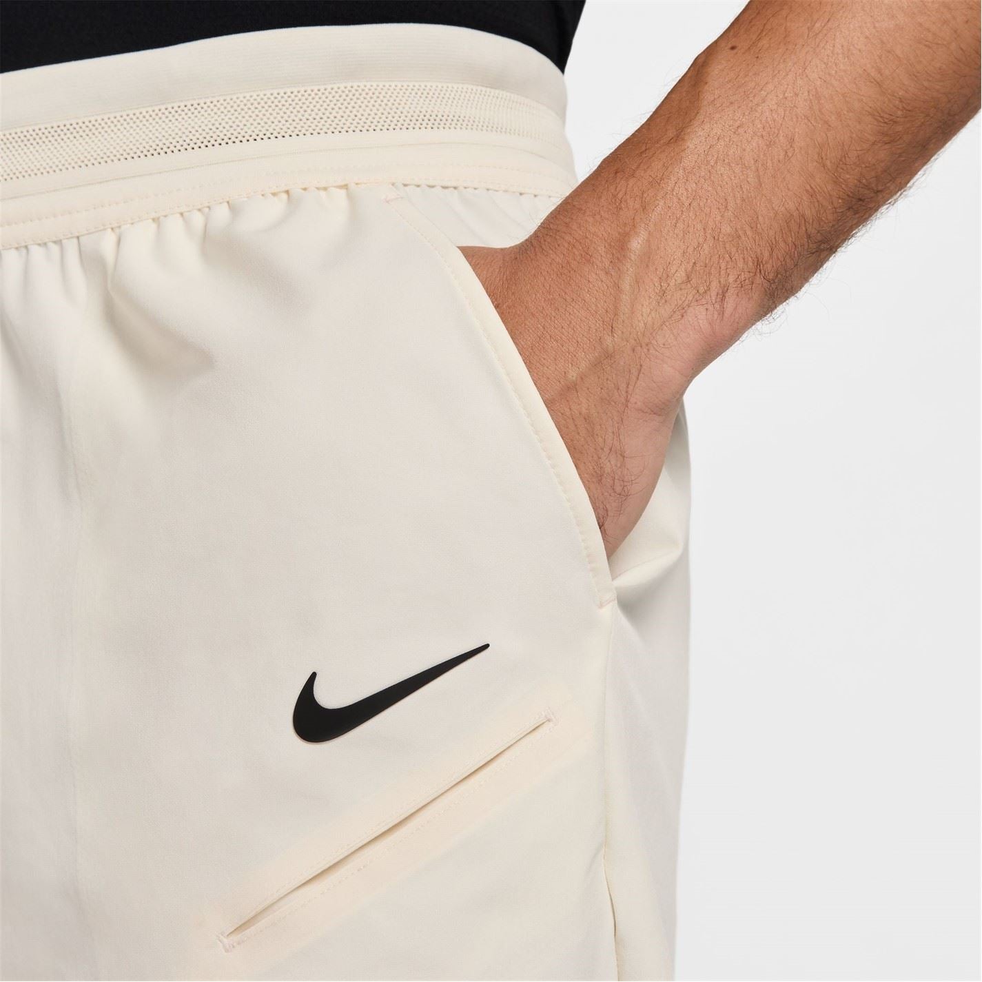 Nike Roland-Garros Dri Fit Slam Tennis Shorts